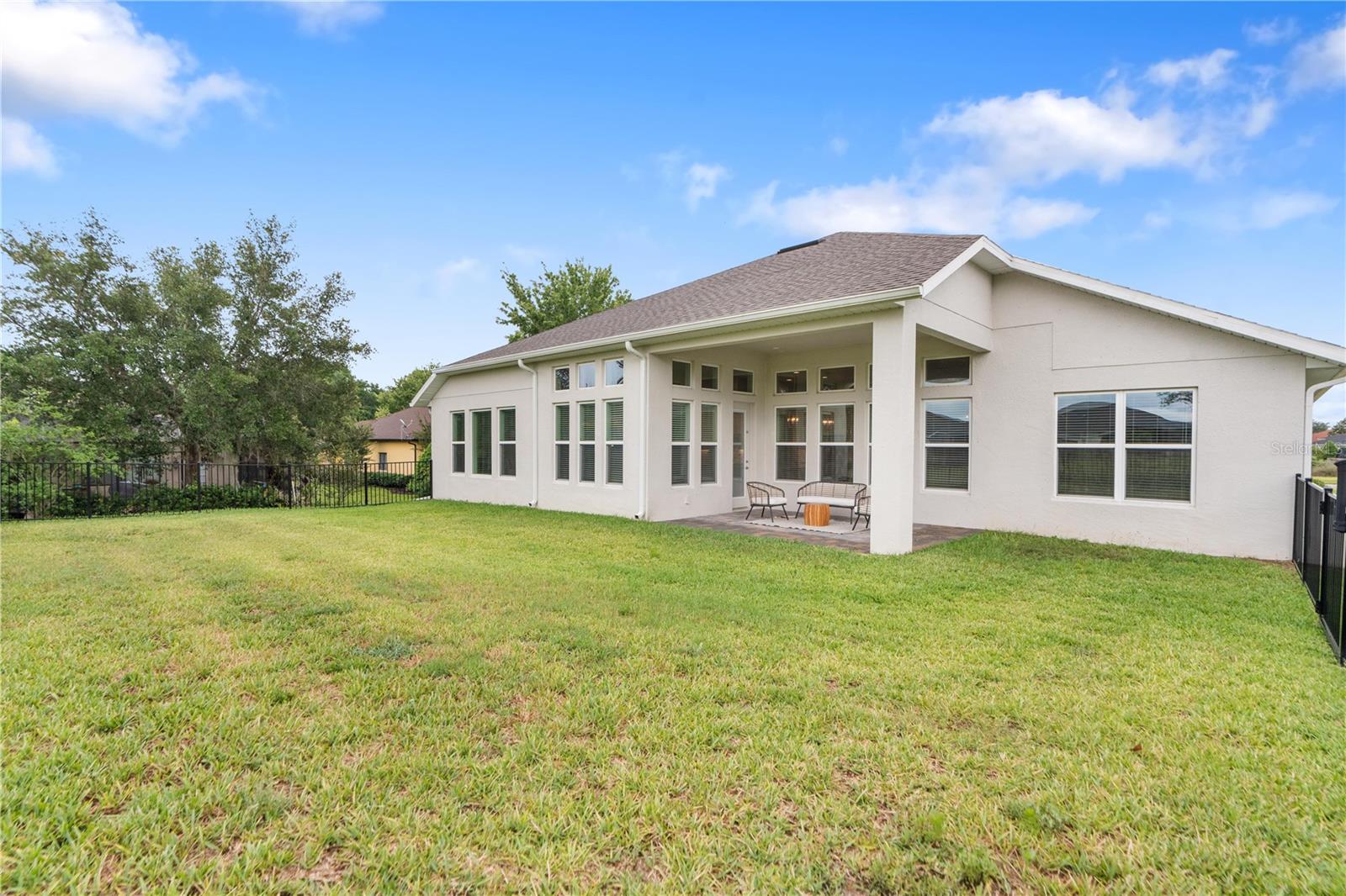 LAKE JOVITA GOLF & COUNTRY CLUB PH 03 C - Residential