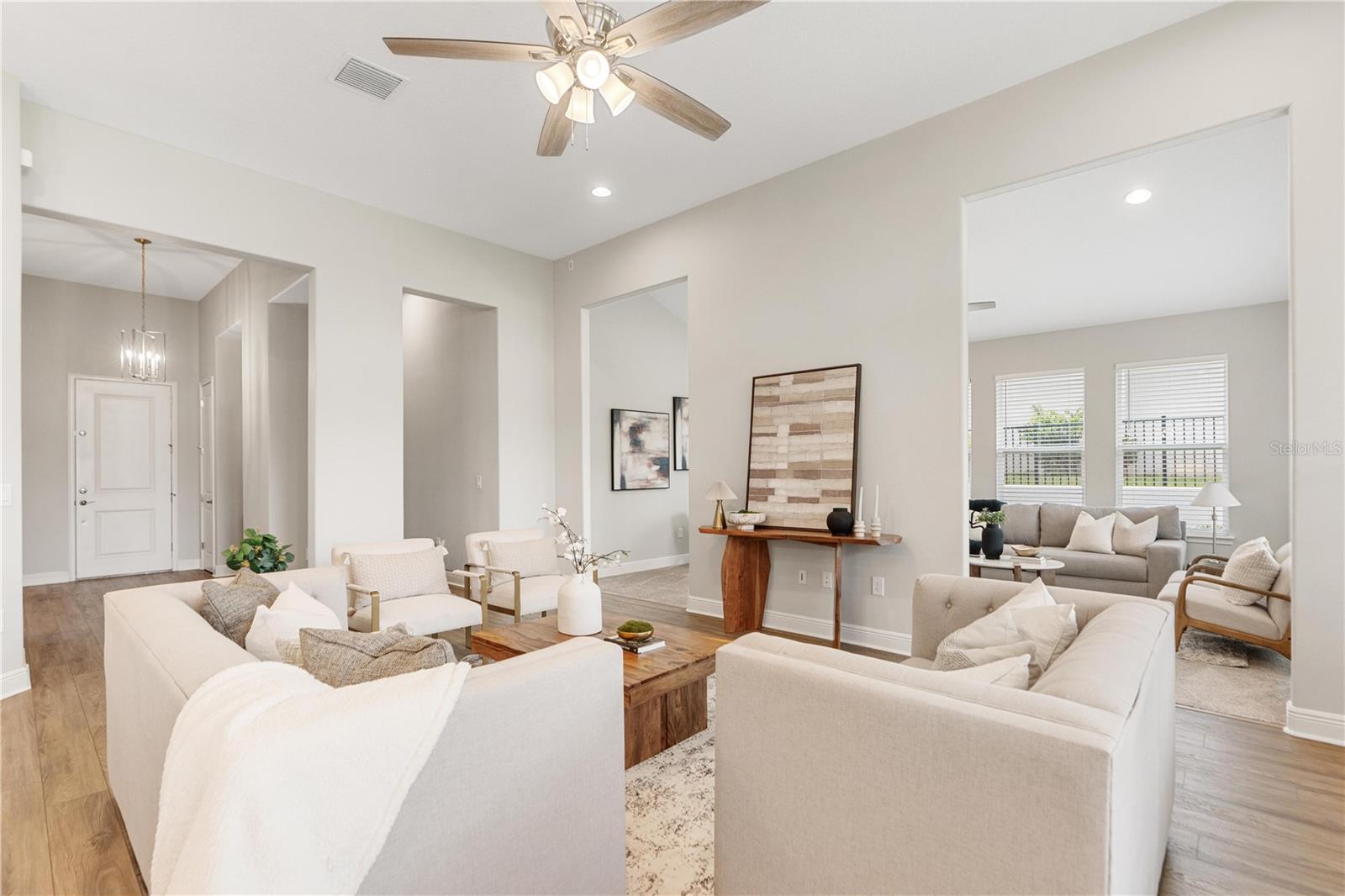 LAKE JOVITA GOLF & COUNTRY CLUB PH 03 C - Residential