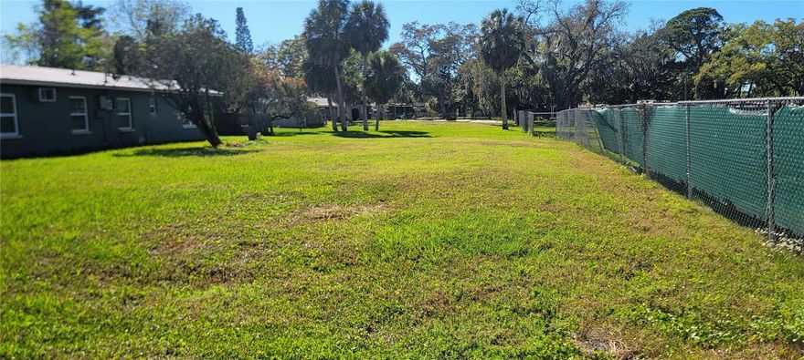 Great opportunity to own a 0.14-acre parcel in Pasco County  This property previously had a single family home on site
and offers access to existing public utilities, including water, sewer, and electric, which may significantly reduce impact fees and future build costs.
 this lot is ideal for placing a new manufactured home, Sfh or investment hold (buyer to
verify all zoning, land use, and permitting requirements).
Affordable lots with utility access are hard to find—don’t miss this opportunity!