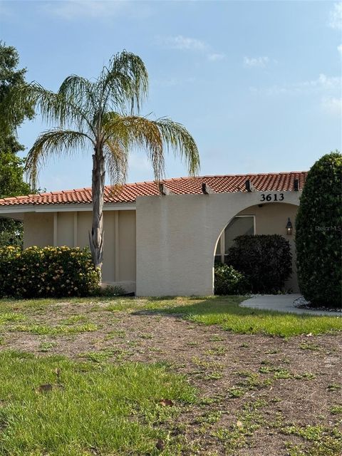 A home in SARASOTA