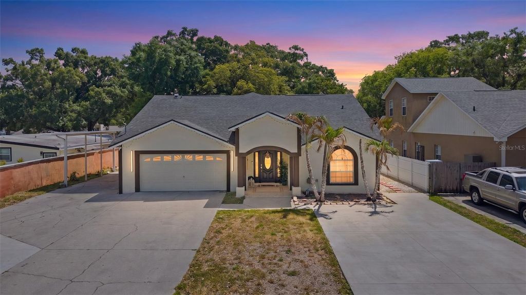 Photo of 8019 N Gomez Avenue, Tampa, FL 33614 (MLS # TB8500576)