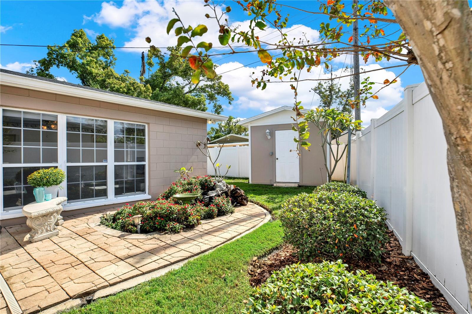 GROVE PARK ESTATES UNIT 7 - Residential