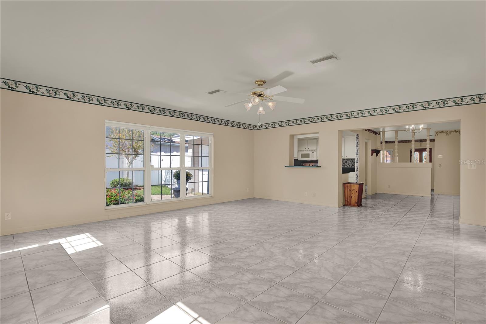 GROVE PARK ESTATES UNIT 7 - Residential