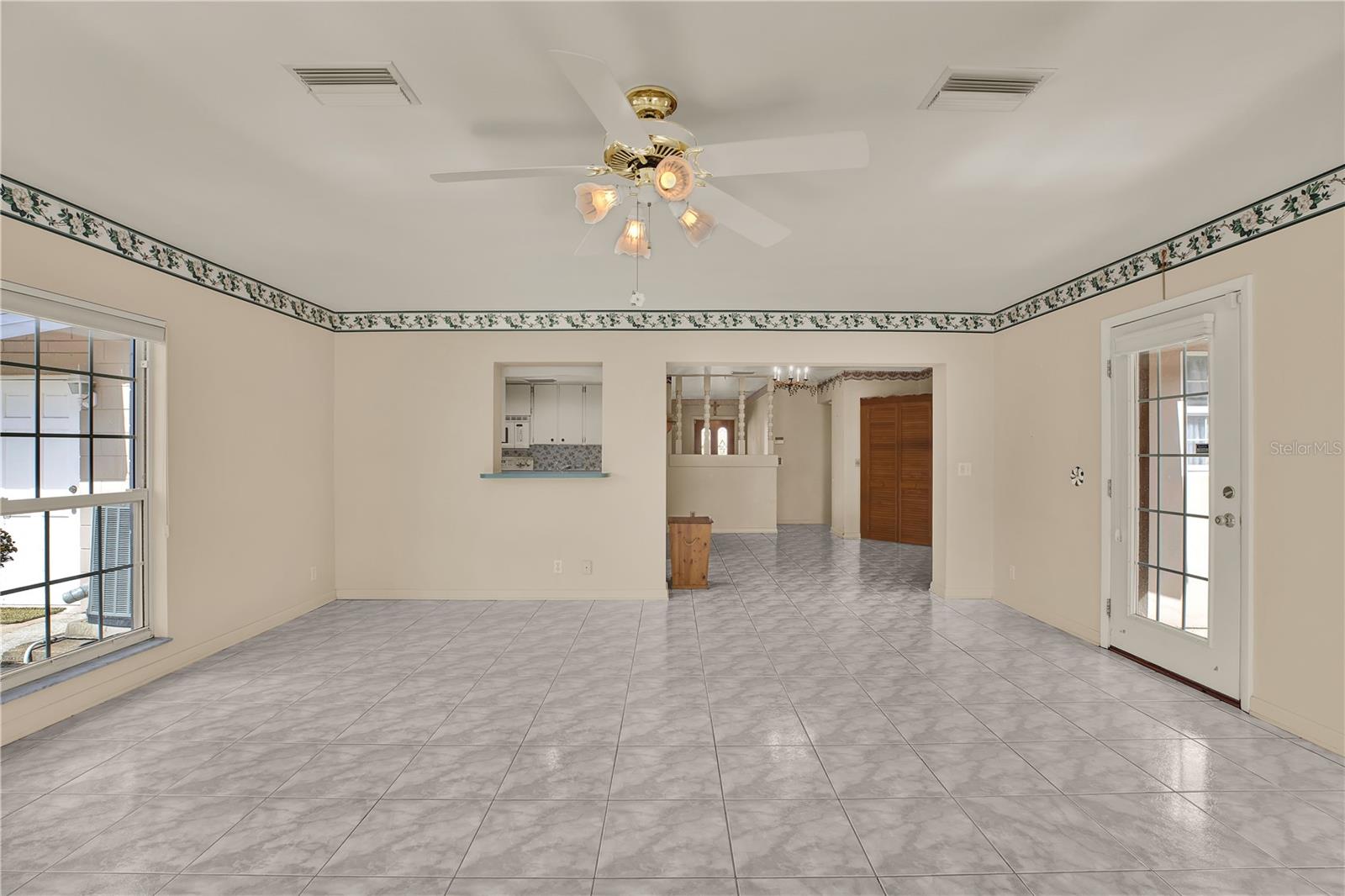 GROVE PARK ESTATES UNIT 7 - Residential