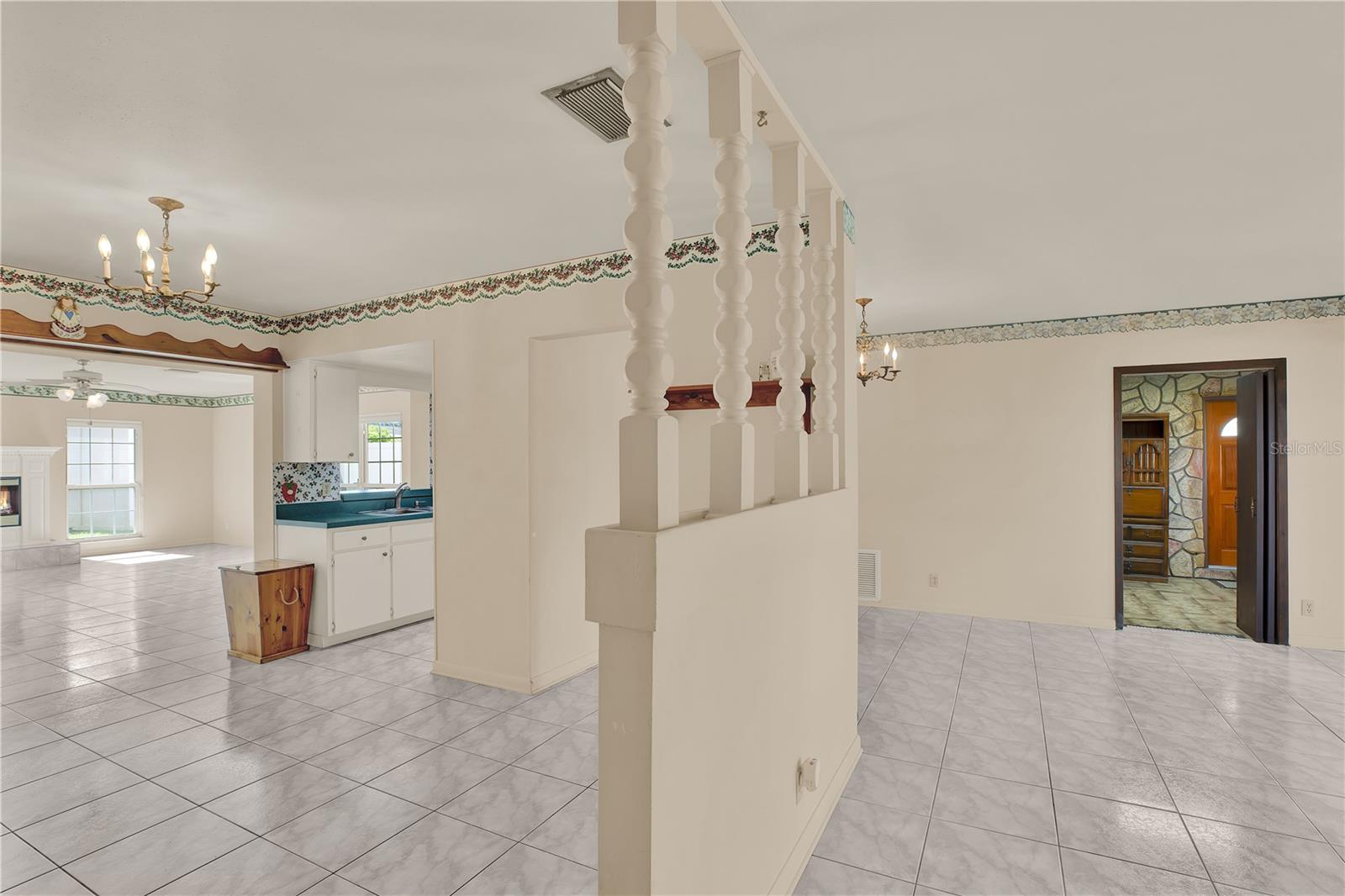 GROVE PARK ESTATES UNIT 7 - Residential