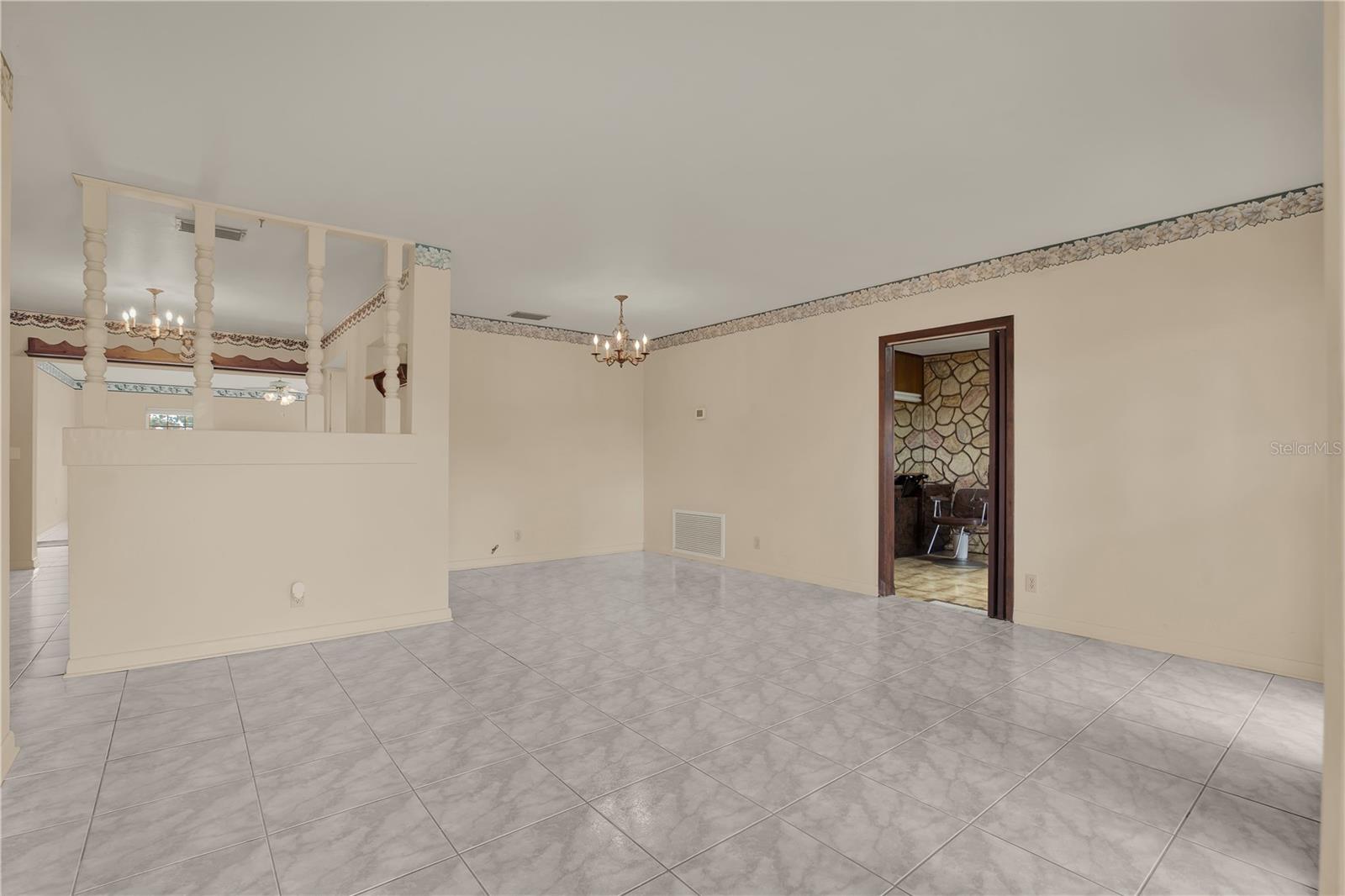 GROVE PARK ESTATES UNIT 7 - Residential