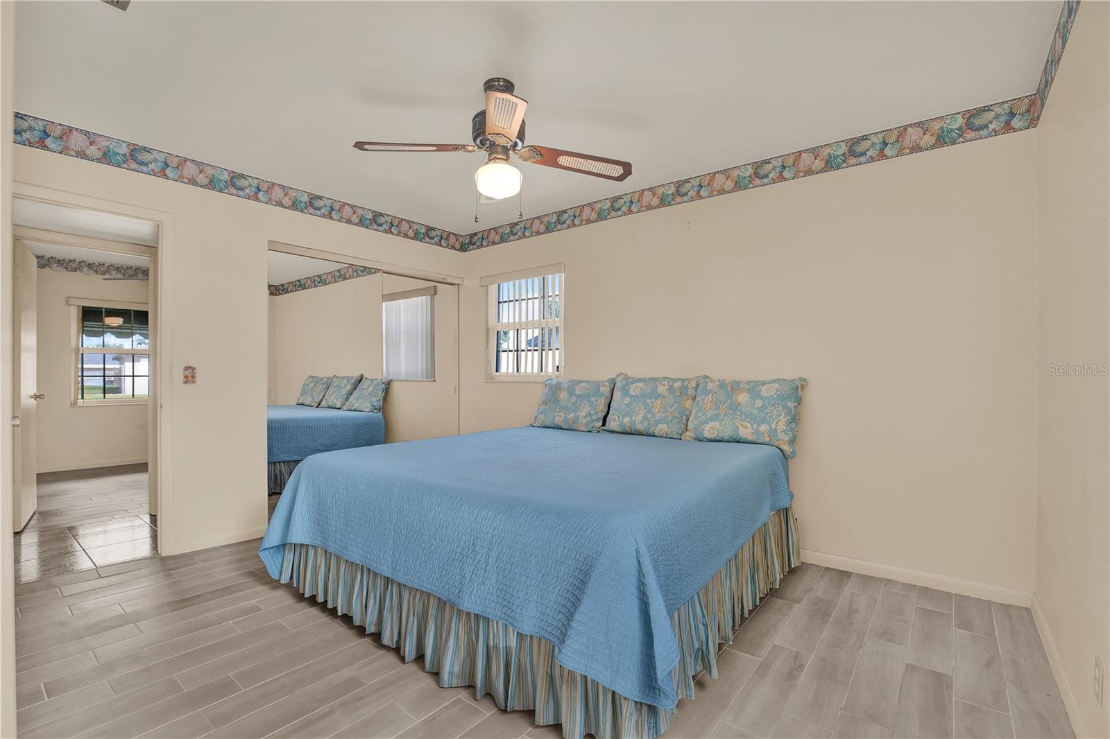 GROVE PARK ESTATES UNIT 7 - Residential