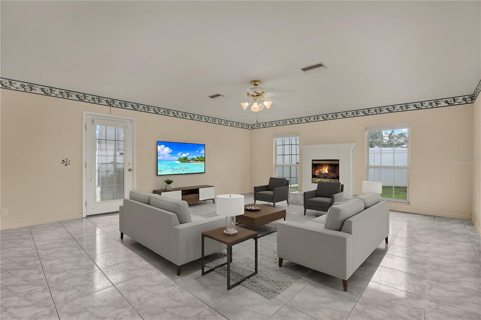 GROVE PARK ESTATES UNIT 7 - Residential