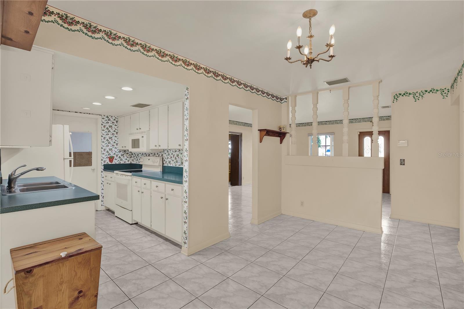 GROVE PARK ESTATES UNIT 7 - Residential