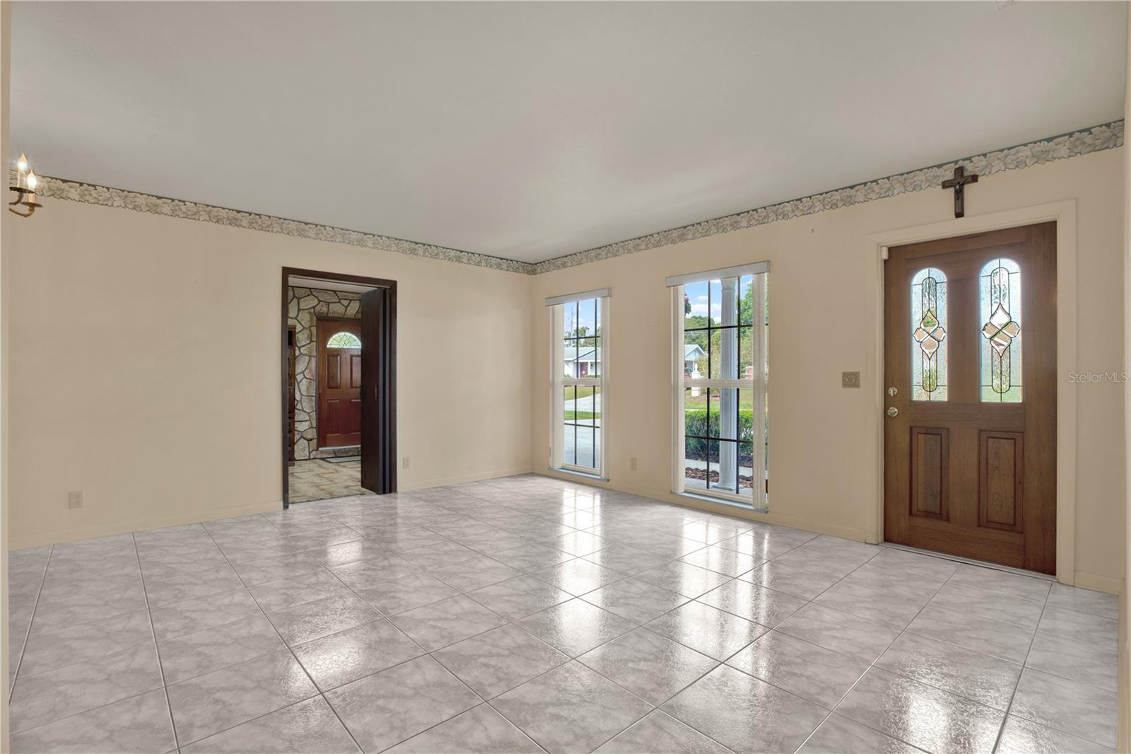 GROVE PARK ESTATES UNIT 7 - Residential