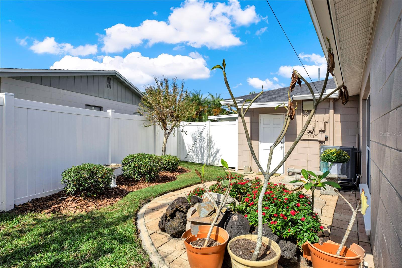 GROVE PARK ESTATES UNIT 7 - Residential