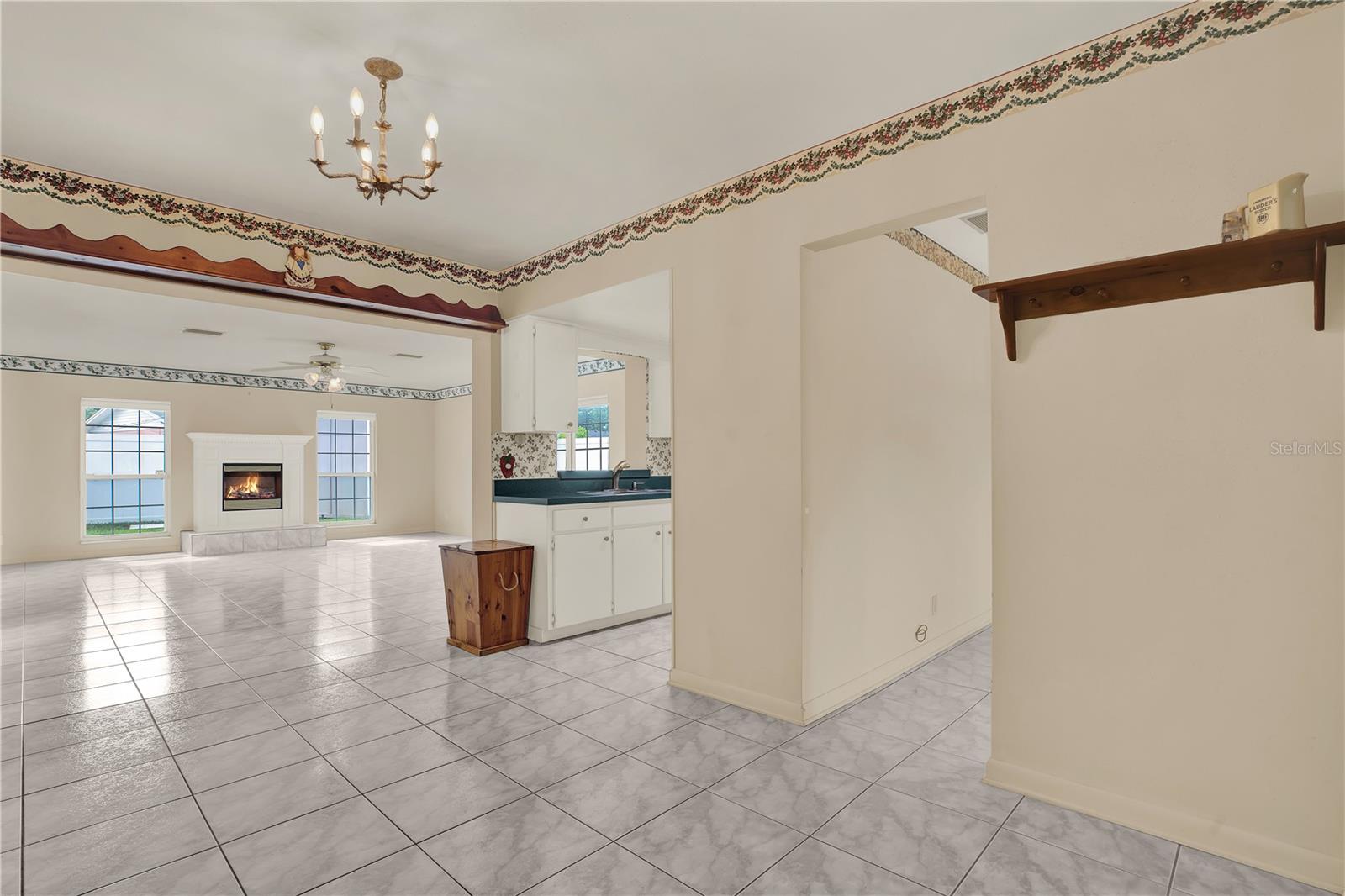 GROVE PARK ESTATES UNIT 7 - Residential