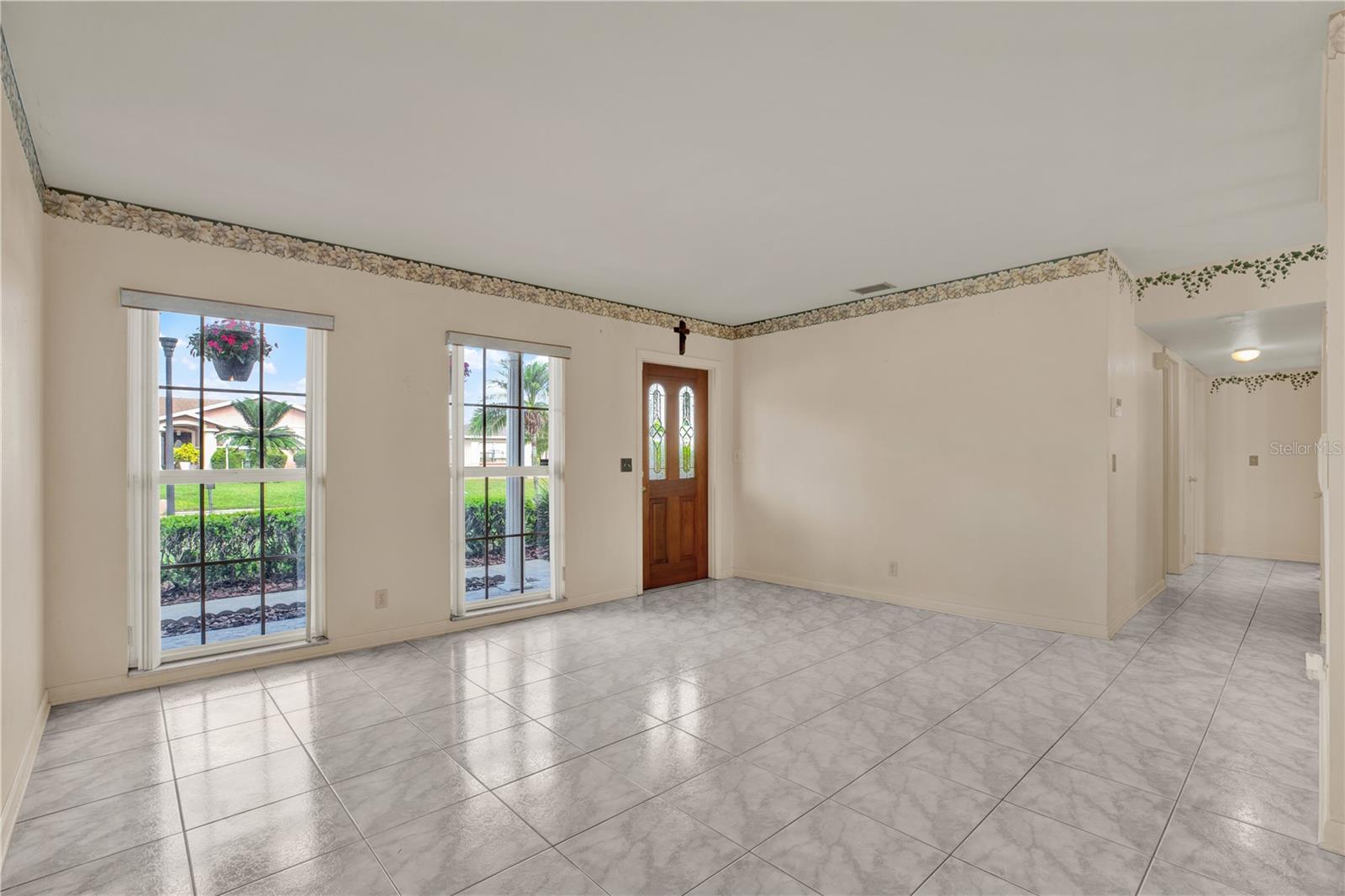 GROVE PARK ESTATES UNIT 7 - Residential