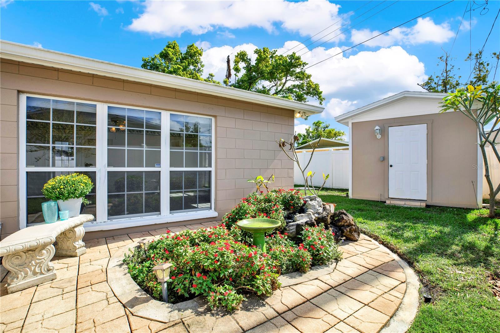 GROVE PARK ESTATES UNIT 7 - Residential