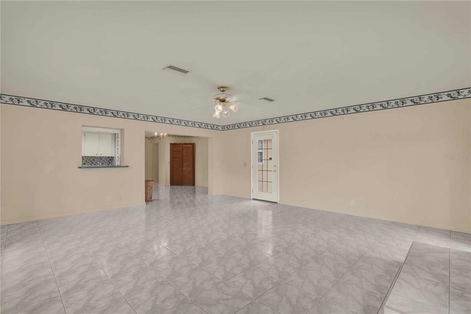 GROVE PARK ESTATES UNIT 7 - Residential