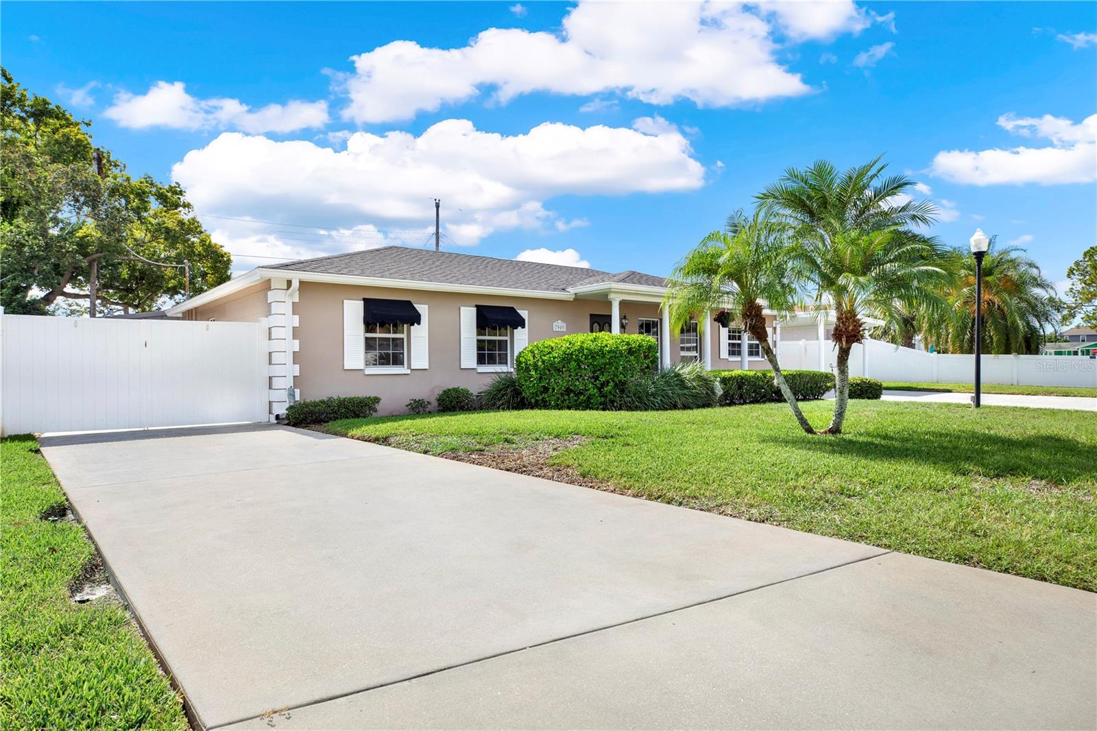 GROVE PARK ESTATES UNIT 7 - Residential