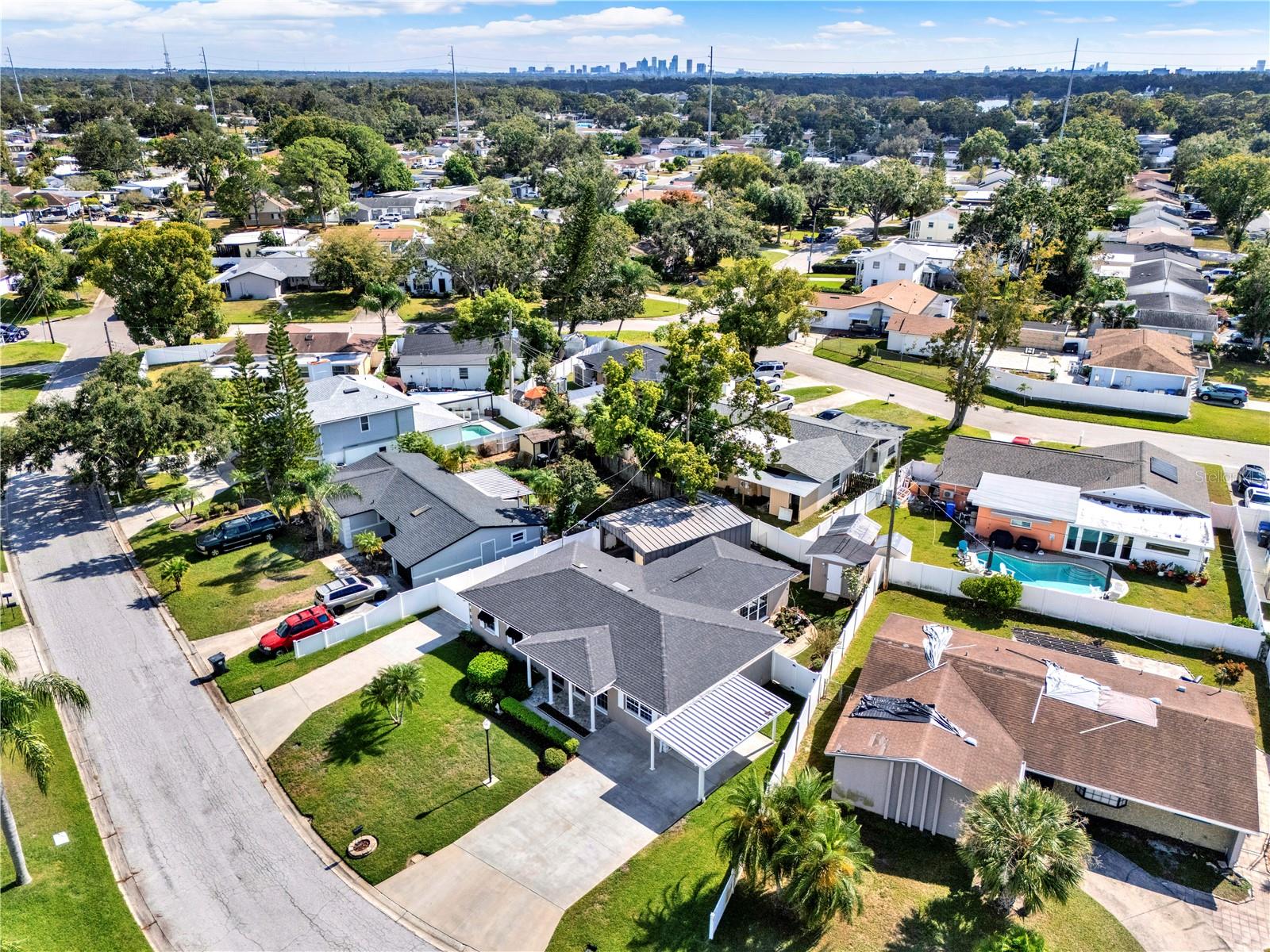 GROVE PARK ESTATES UNIT 7 - Residential