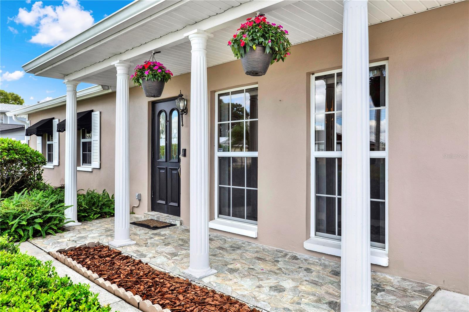 GROVE PARK ESTATES UNIT 7 - Residential