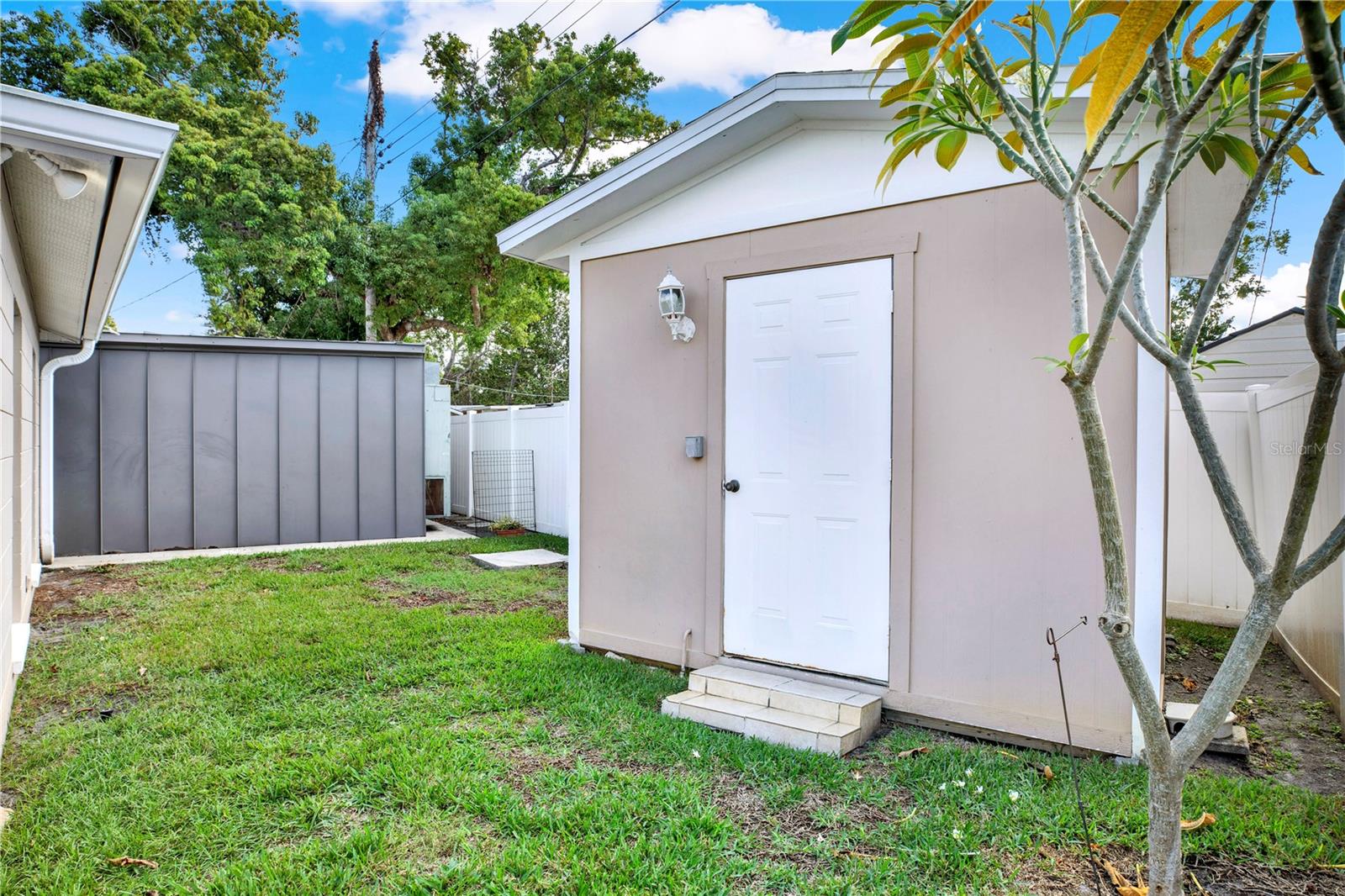 GROVE PARK ESTATES UNIT 7 - Residential