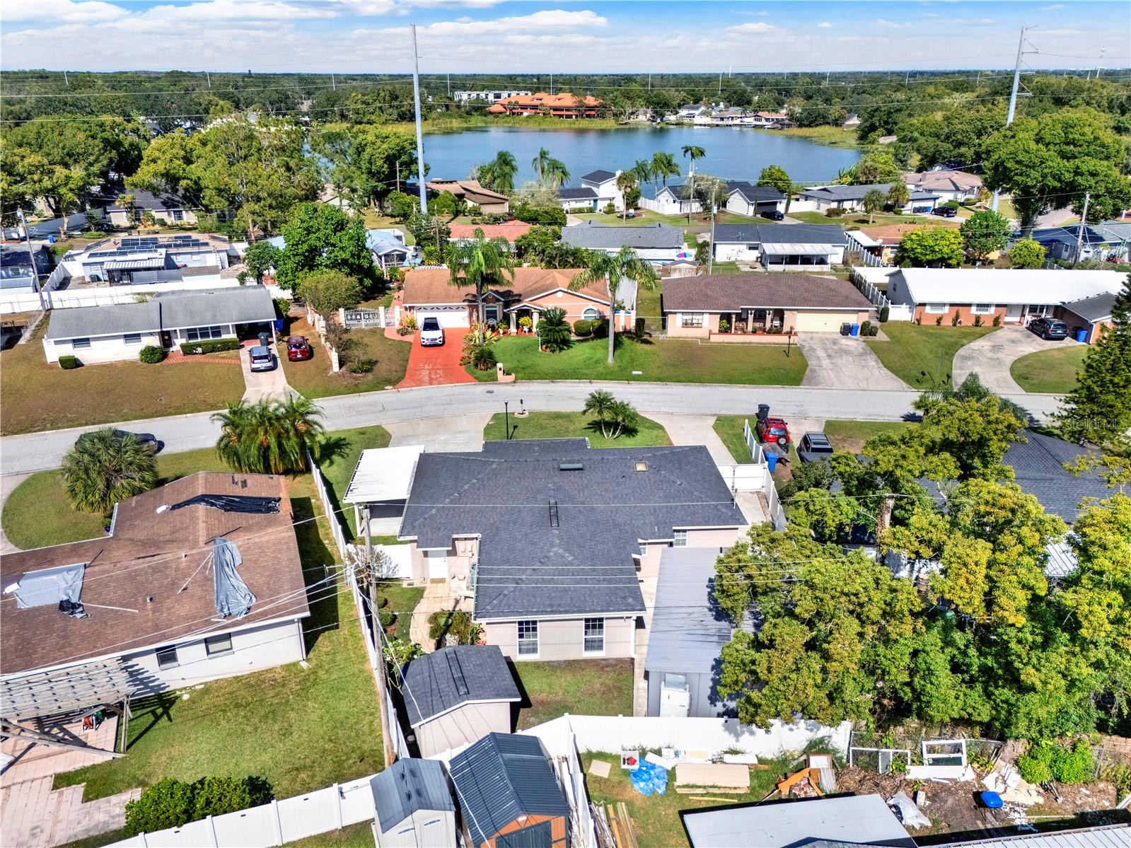 GROVE PARK ESTATES UNIT 7 - Residential