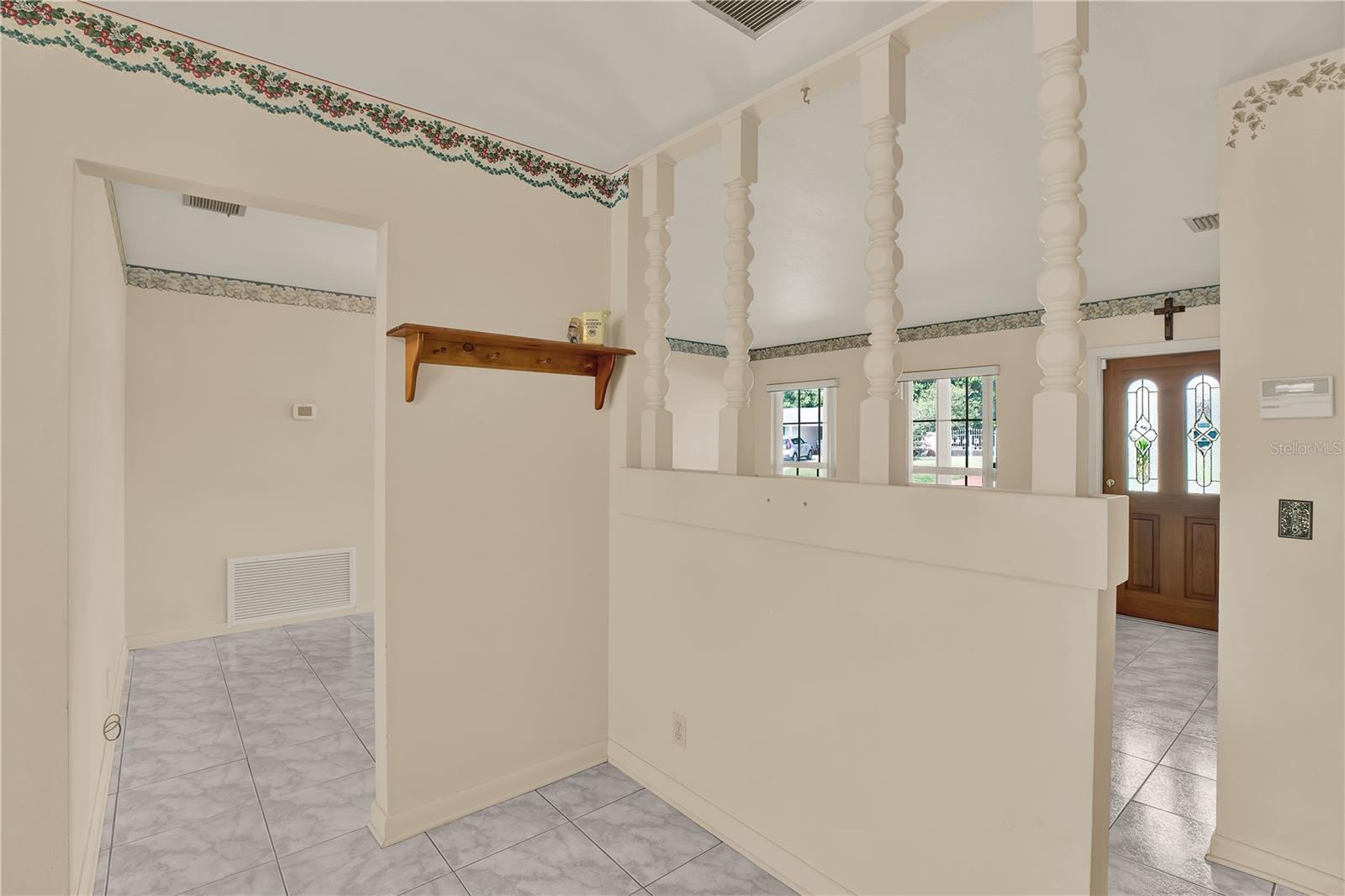 GROVE PARK ESTATES UNIT 7 - Residential