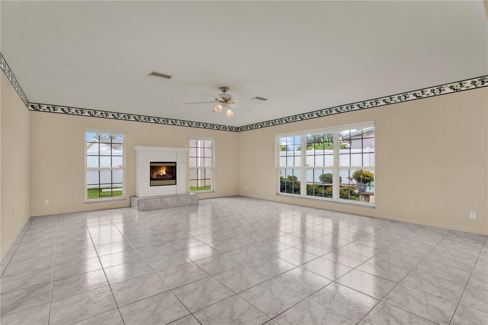 GROVE PARK ESTATES UNIT 7 - Residential