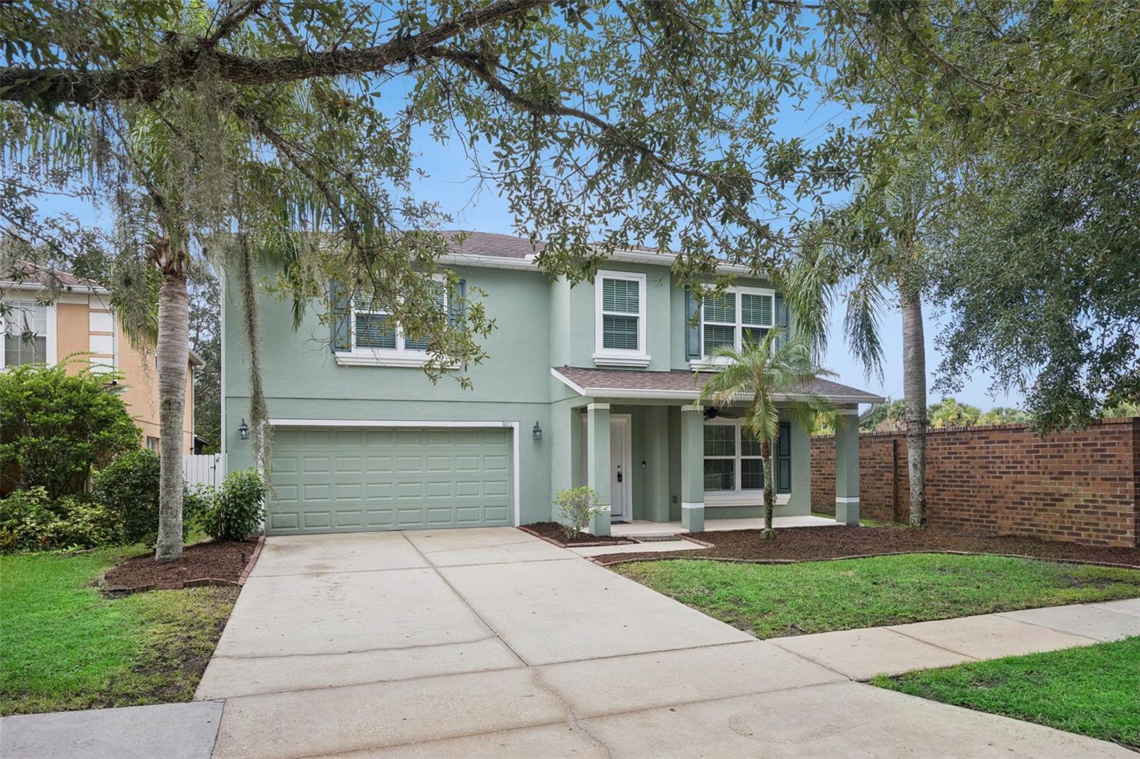 3801 KLONDIKE PLACE