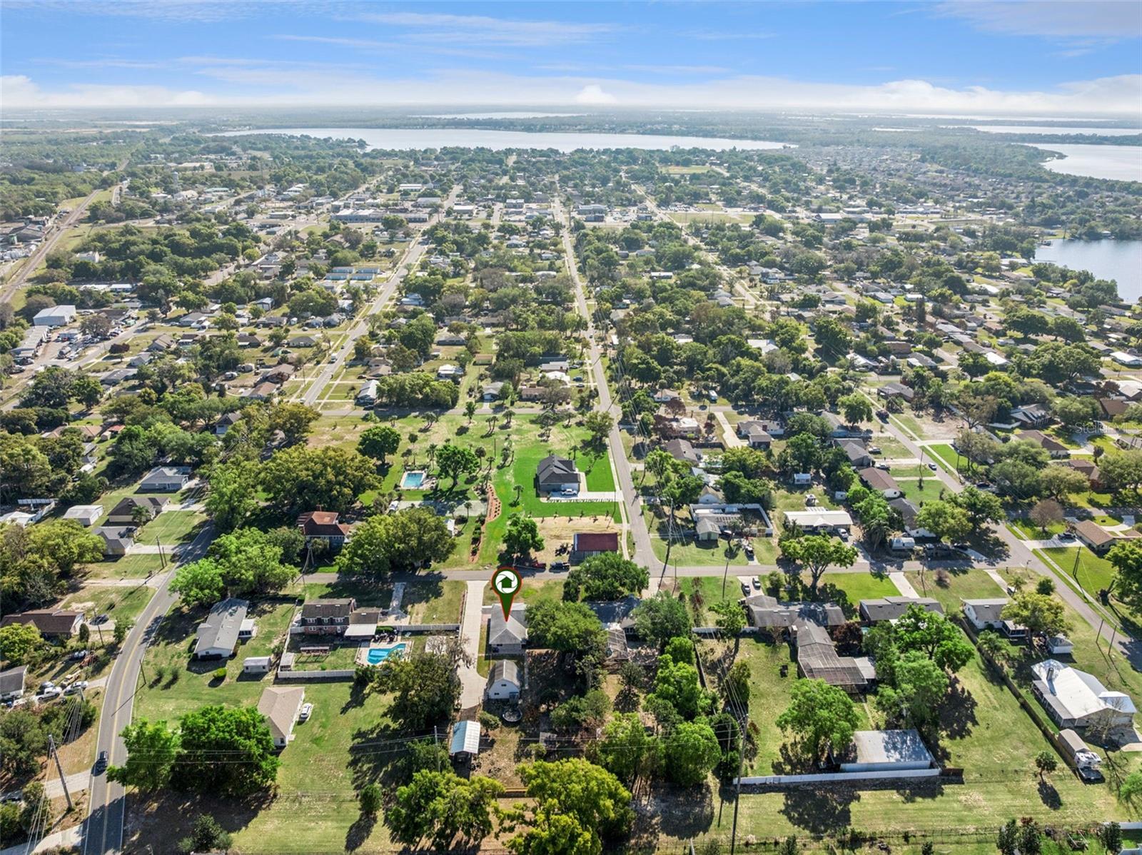 VILLA TERRACE - Residential
