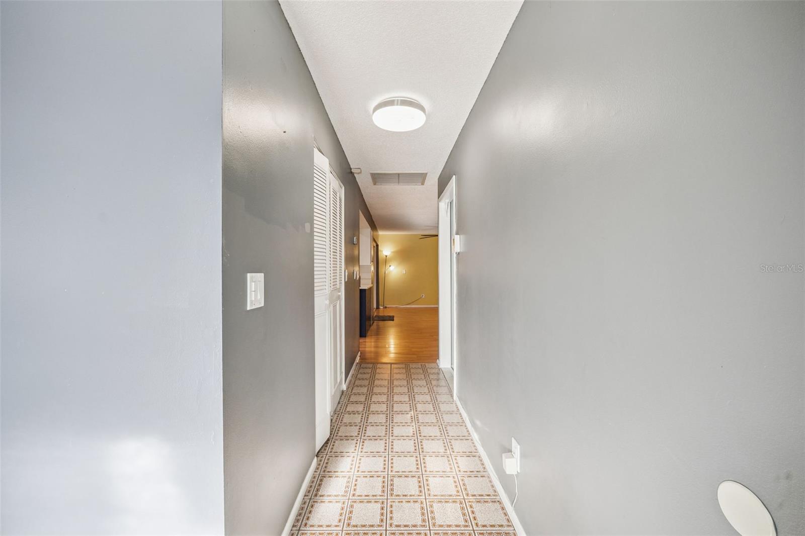 VILLA TERRACE - Residential