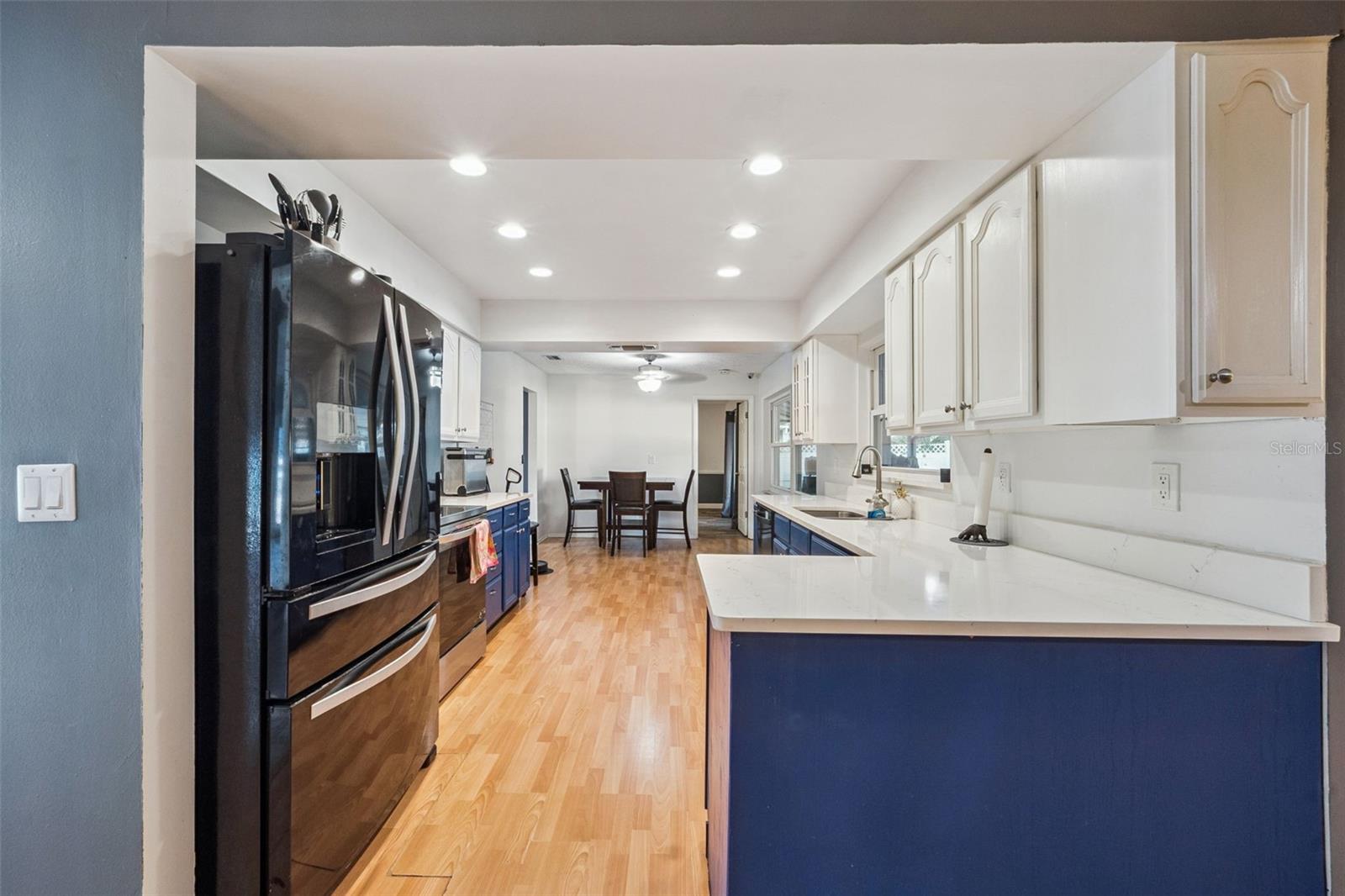 VILLA TERRACE - Residential