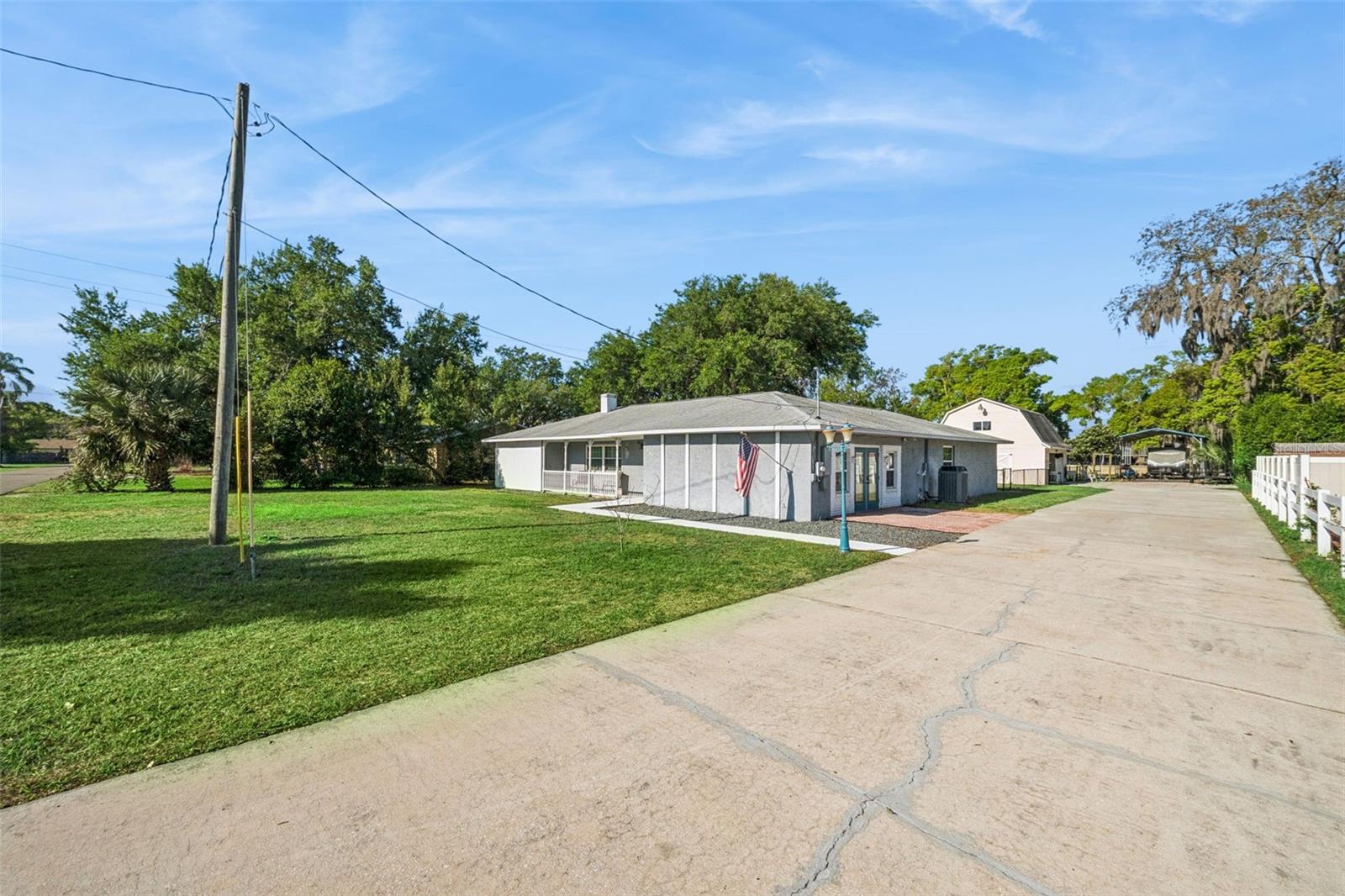 VILLA TERRACE - Residential