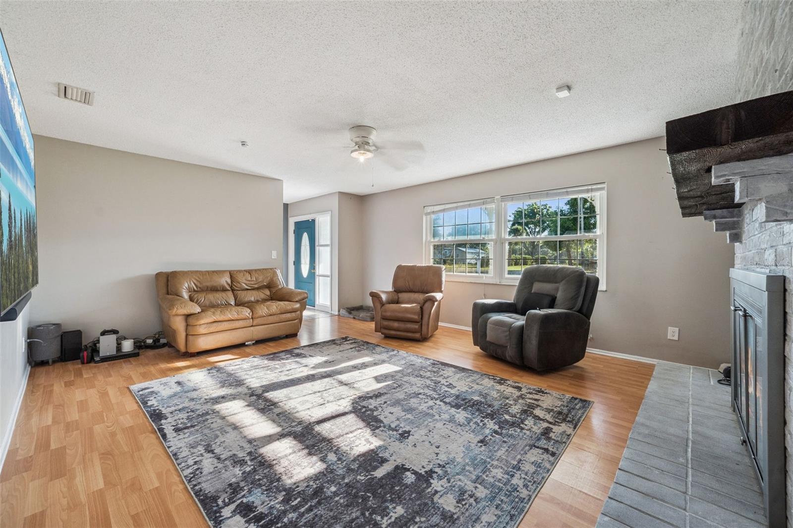 VILLA TERRACE - Residential