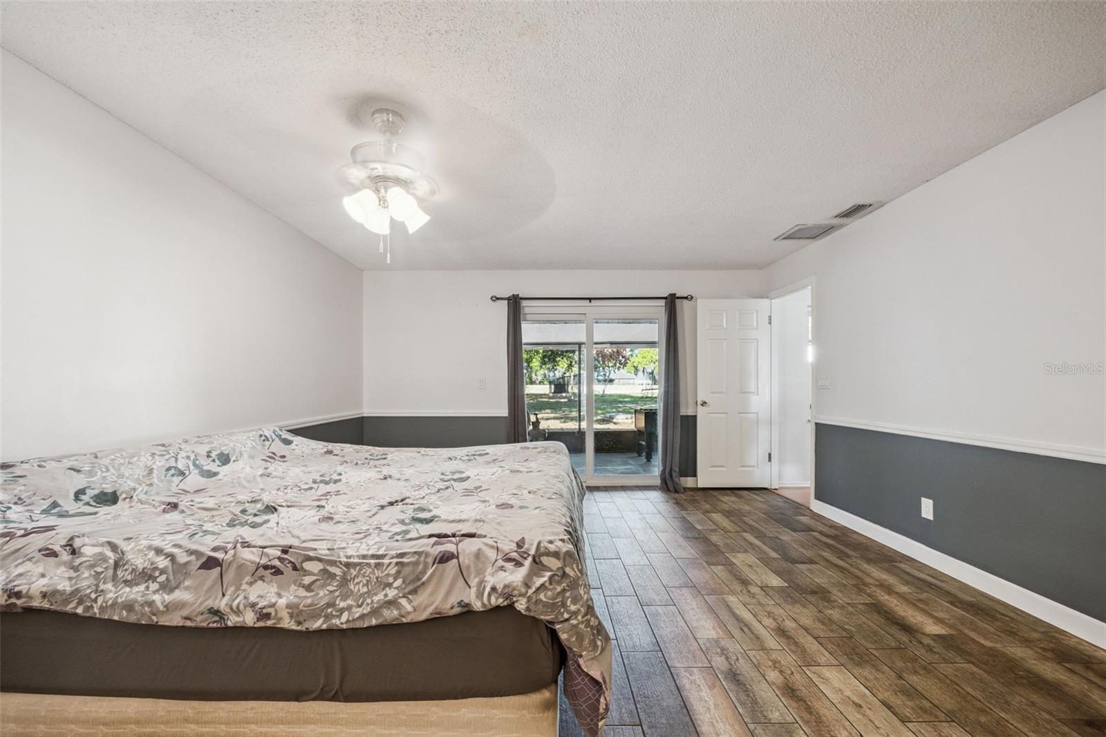 VILLA TERRACE - Residential