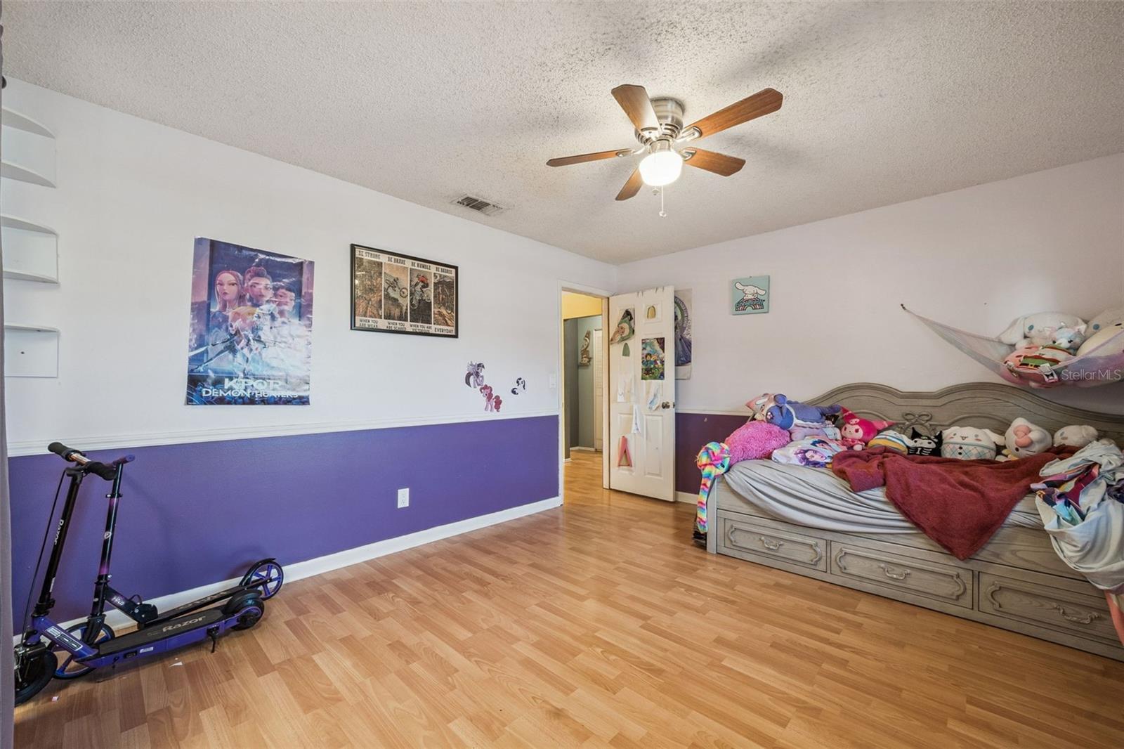 VILLA TERRACE - Residential