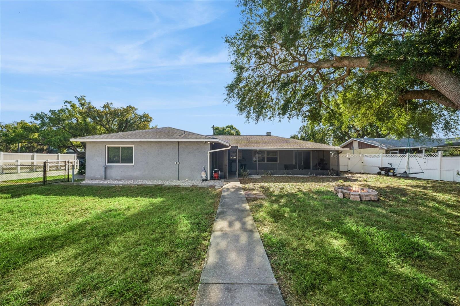 VILLA TERRACE - Residential