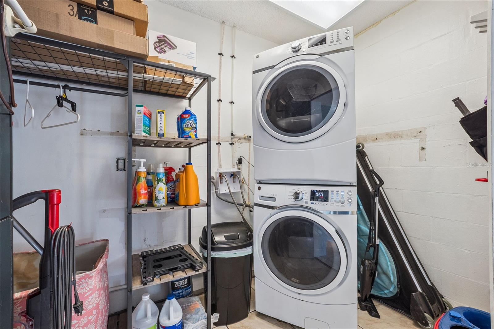 VILLA TERRACE - Residential