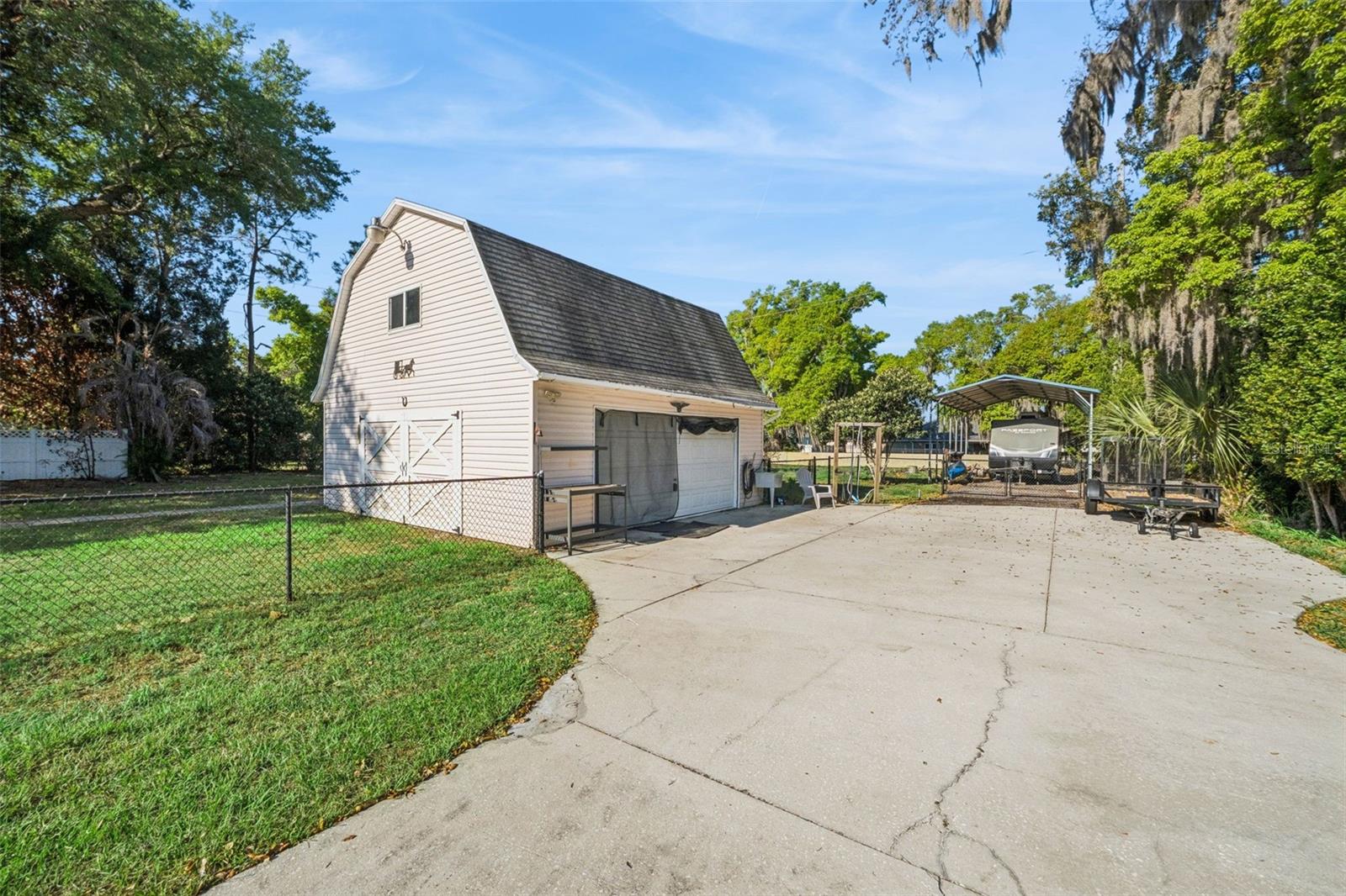 VILLA TERRACE - Residential