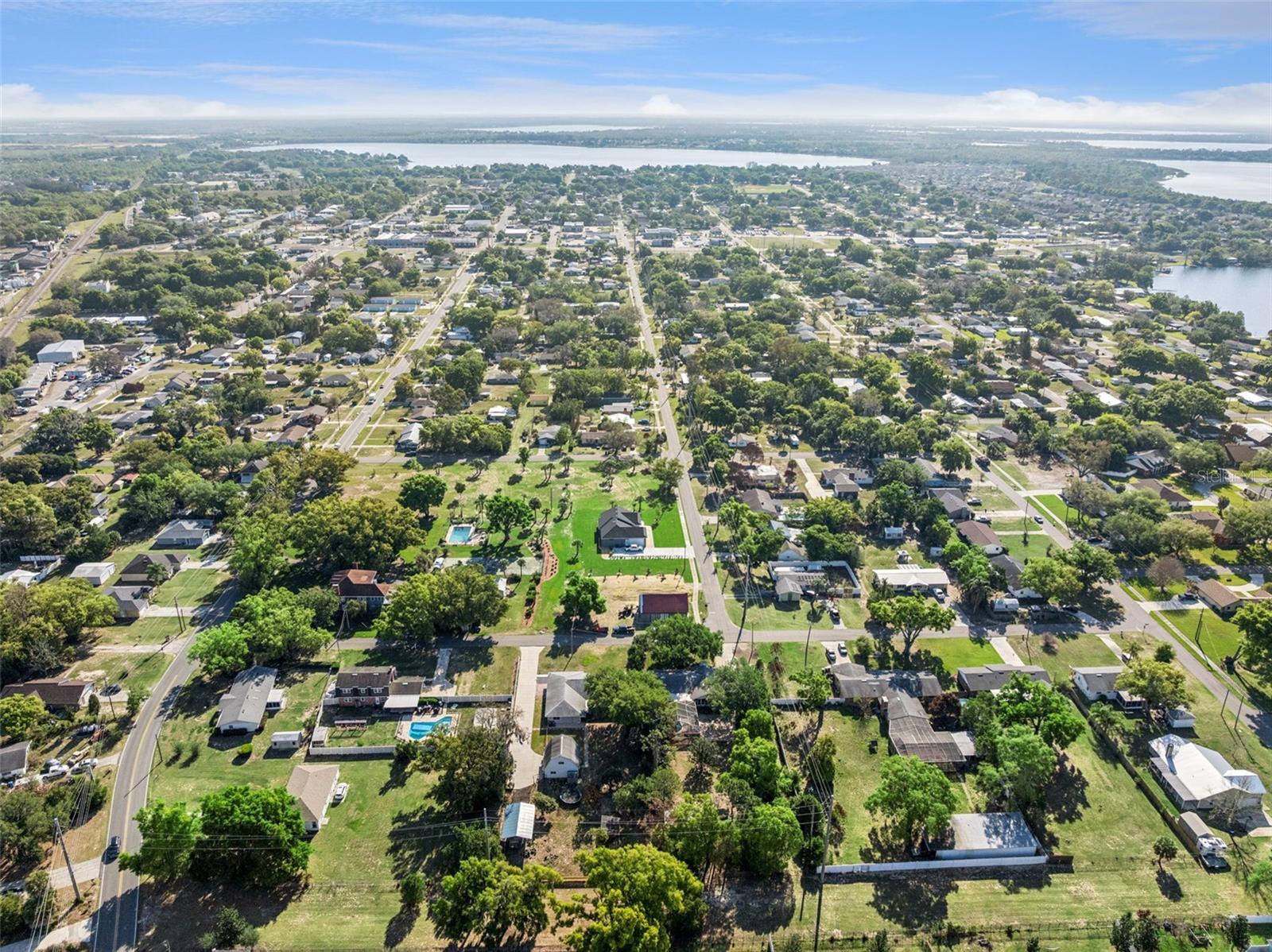 VILLA TERRACE - Residential
