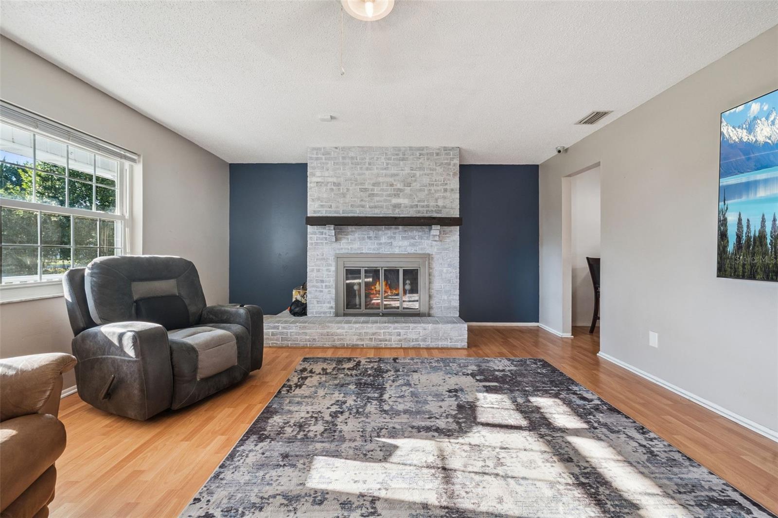 VILLA TERRACE - Residential