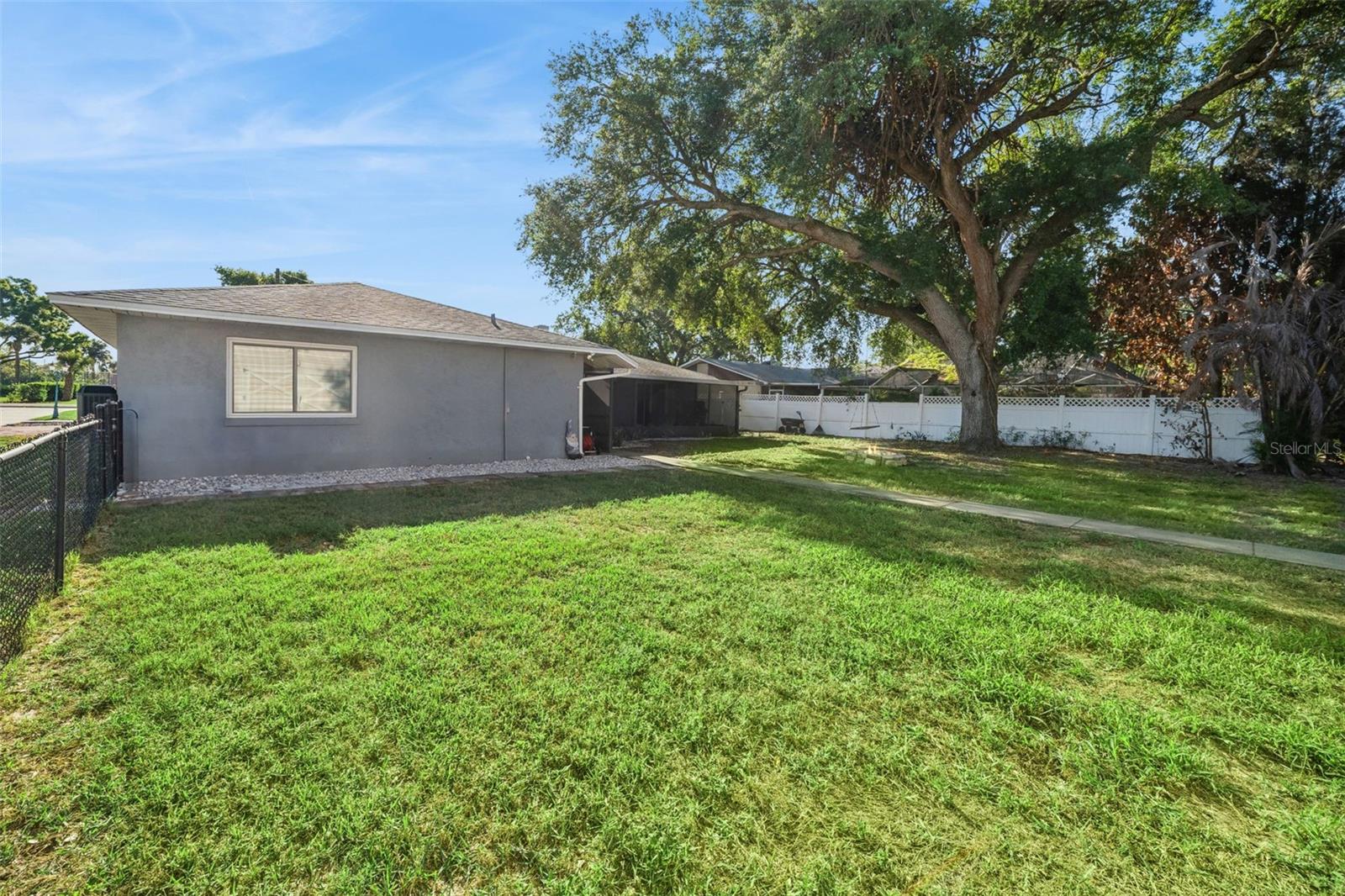 VILLA TERRACE - Residential