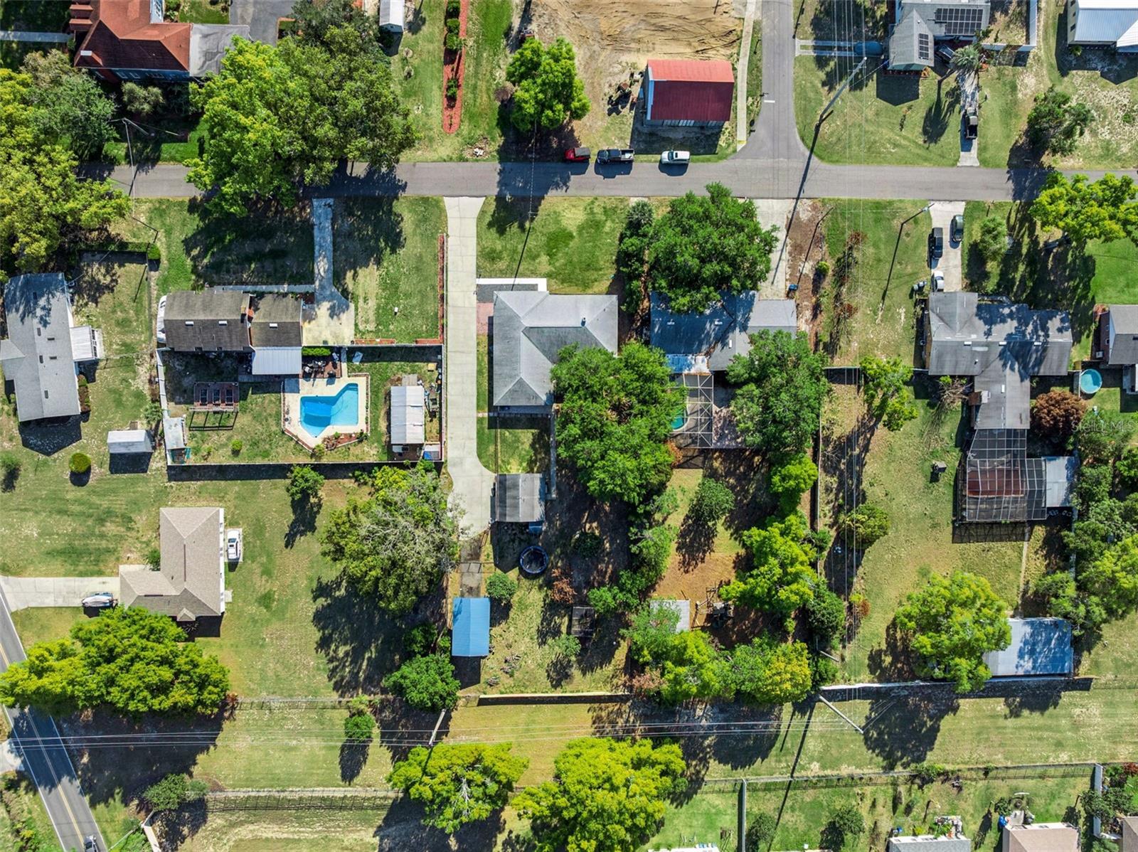 VILLA TERRACE - Residential