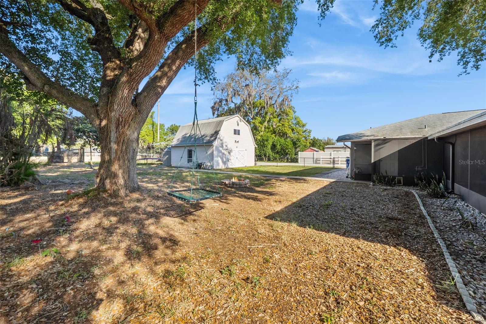 VILLA TERRACE - Residential