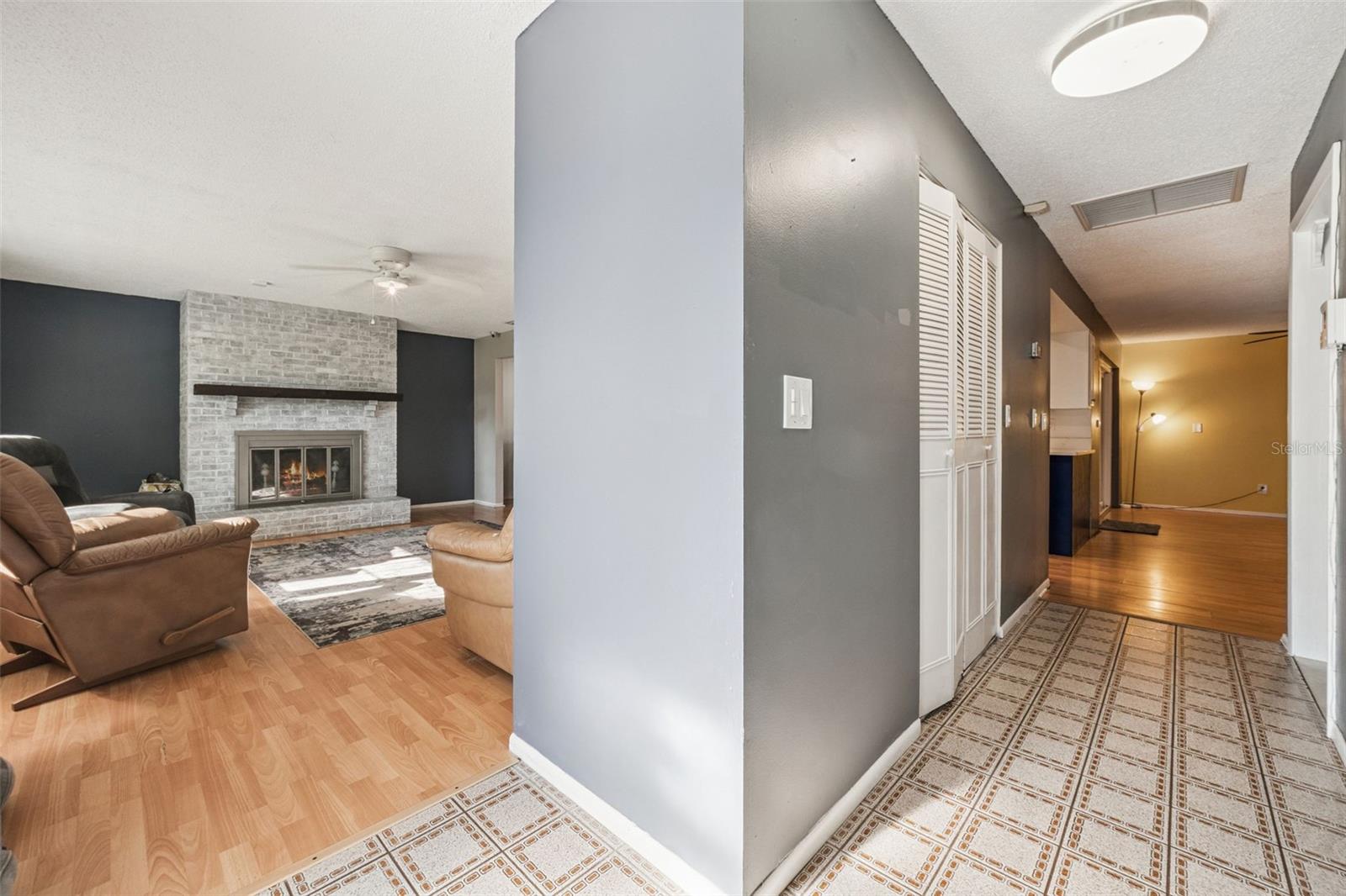 VILLA TERRACE - Residential