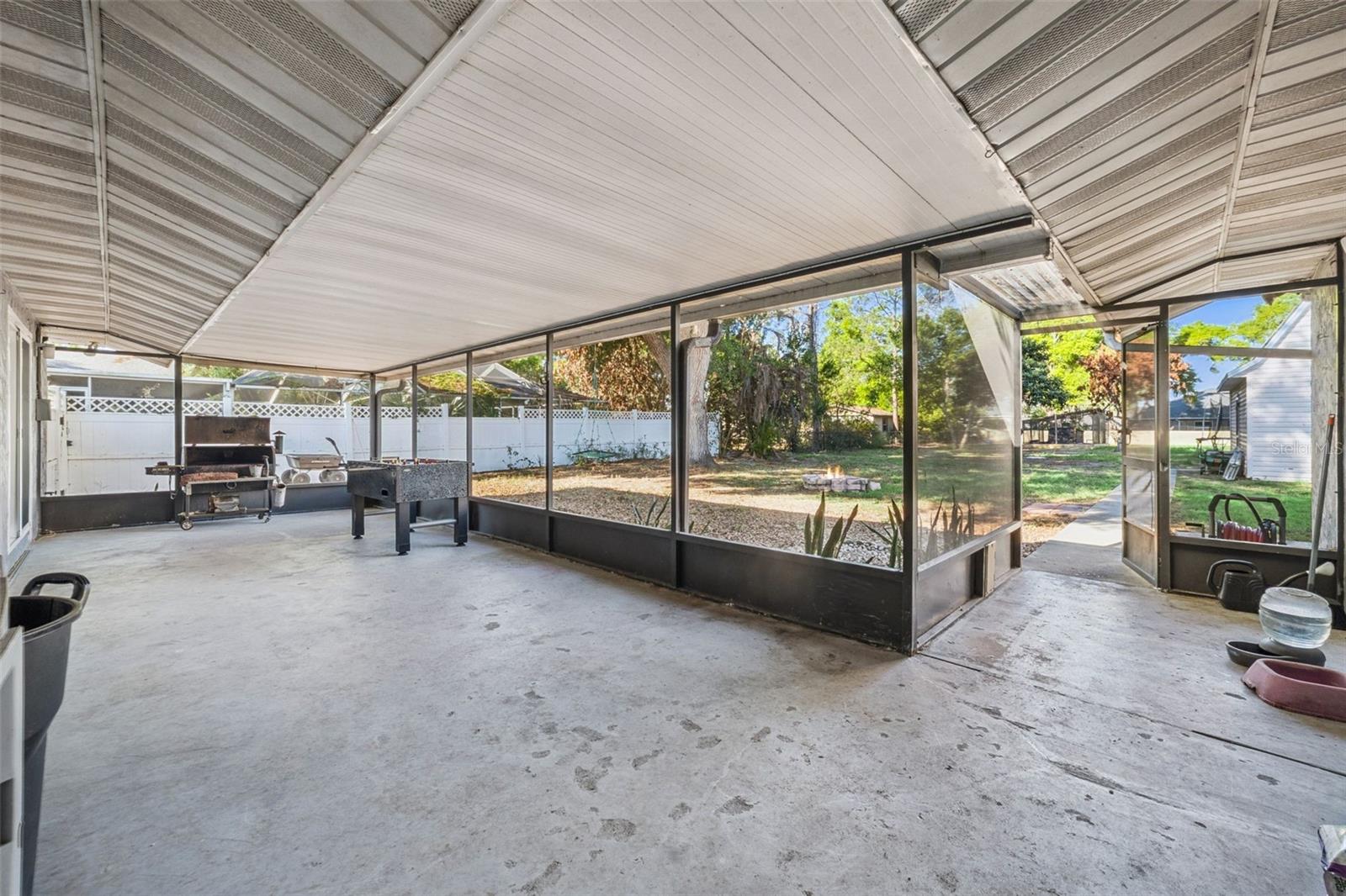 VILLA TERRACE - Residential