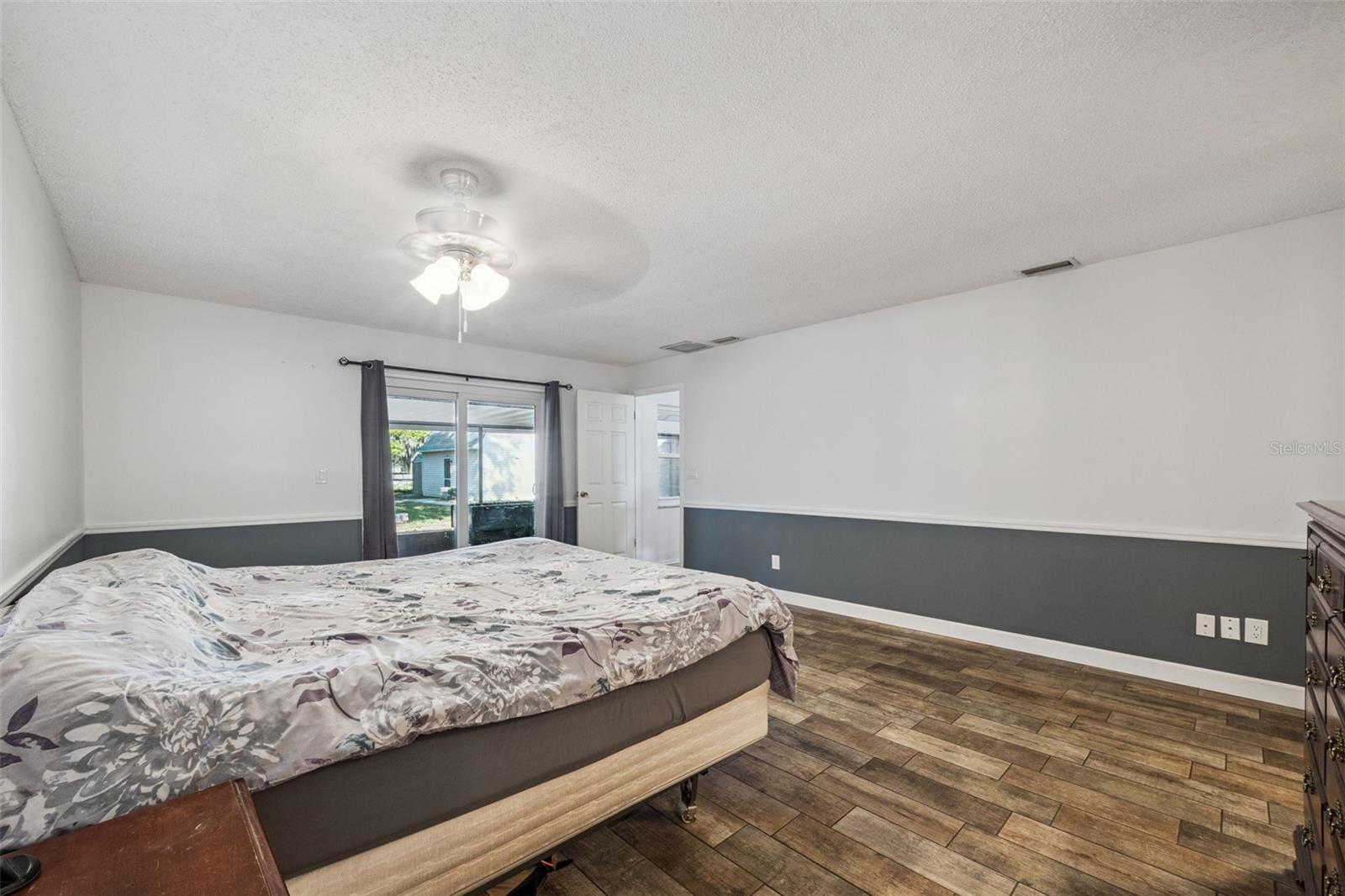 VILLA TERRACE - Residential