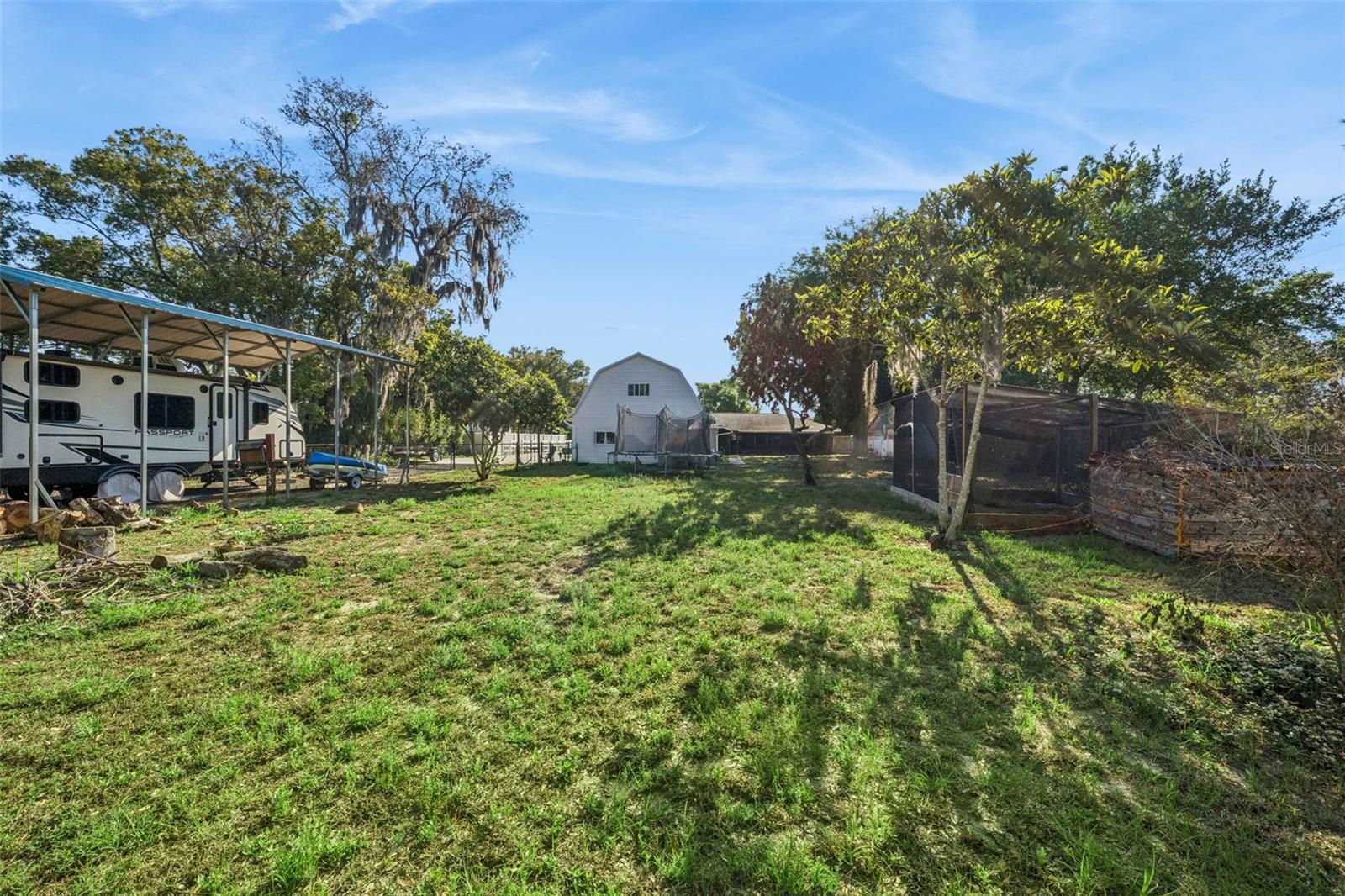 VILLA TERRACE - Residential