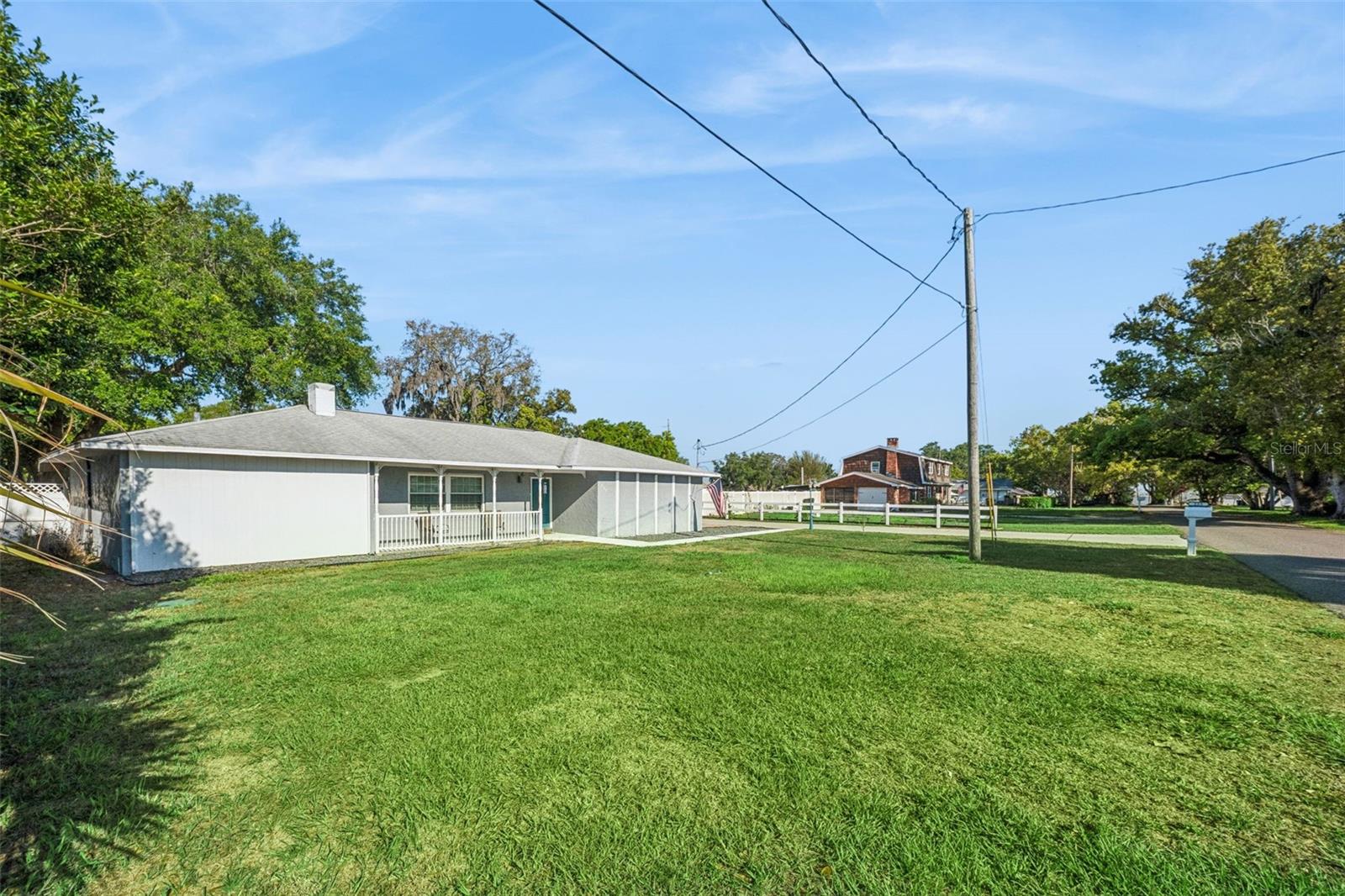 VILLA TERRACE - Residential