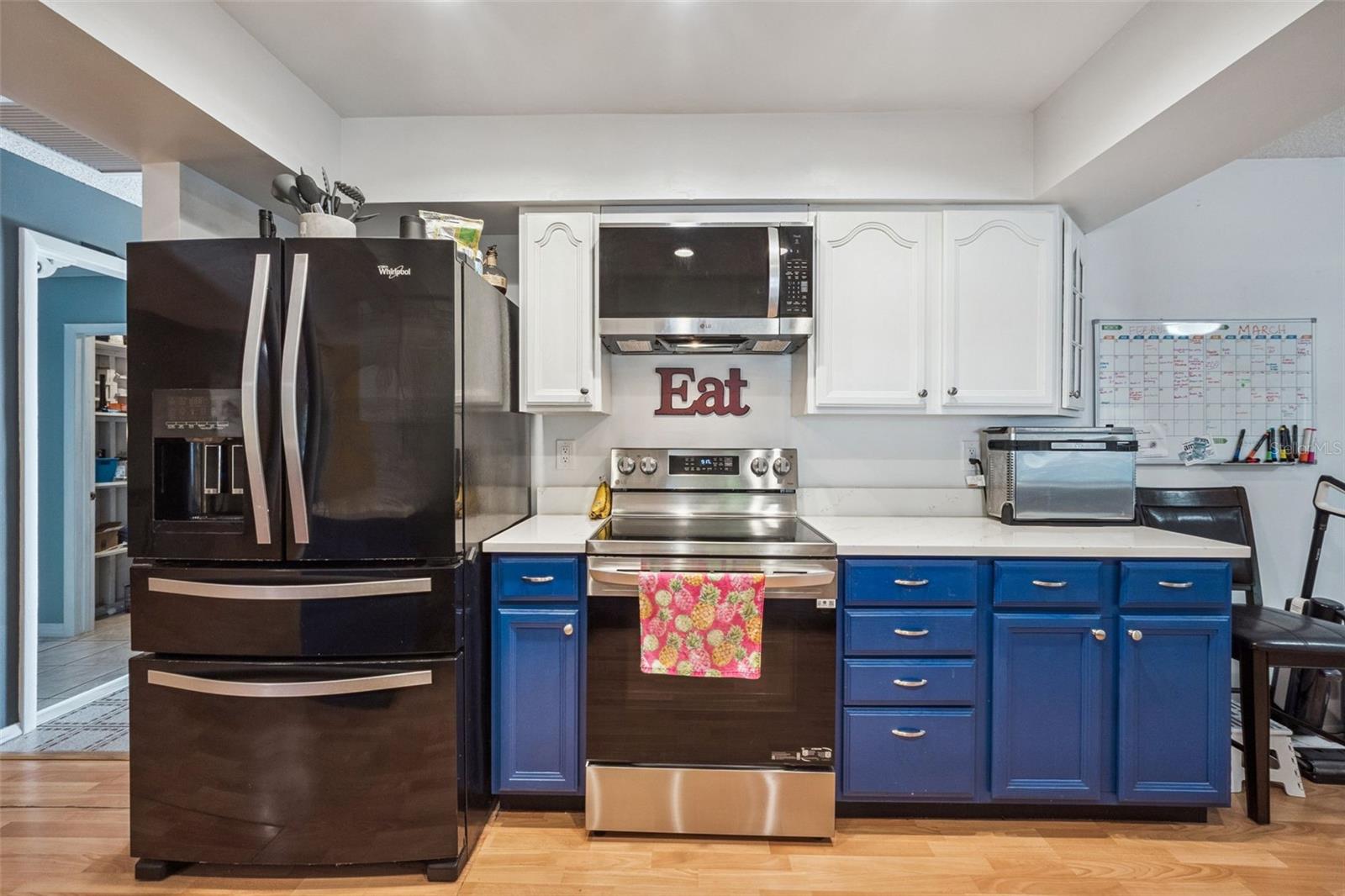 VILLA TERRACE - Residential