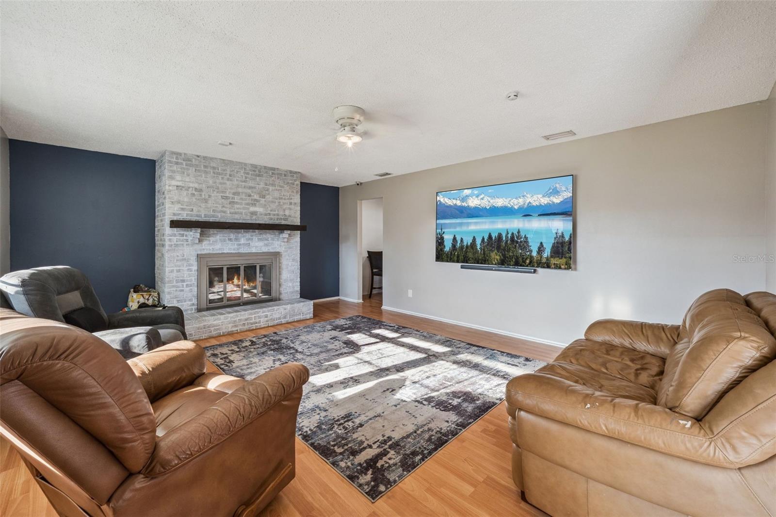 VILLA TERRACE - Residential