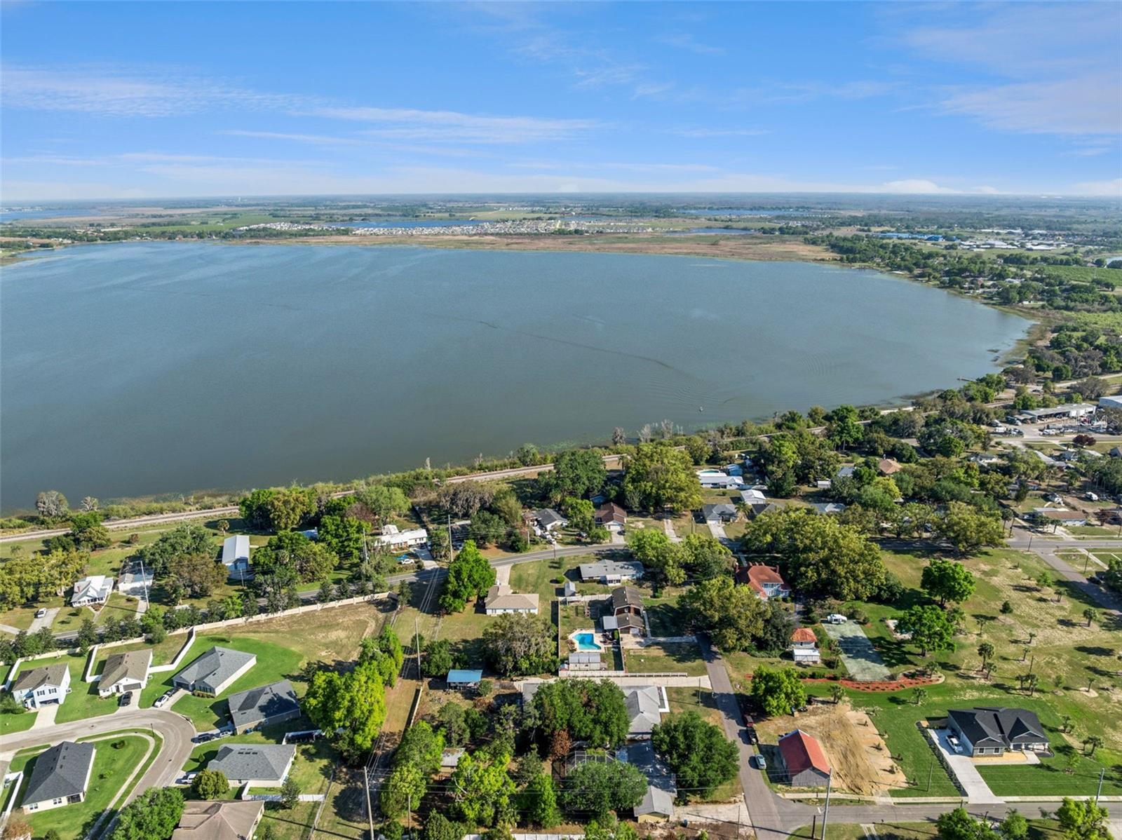 VILLA TERRACE - Residential